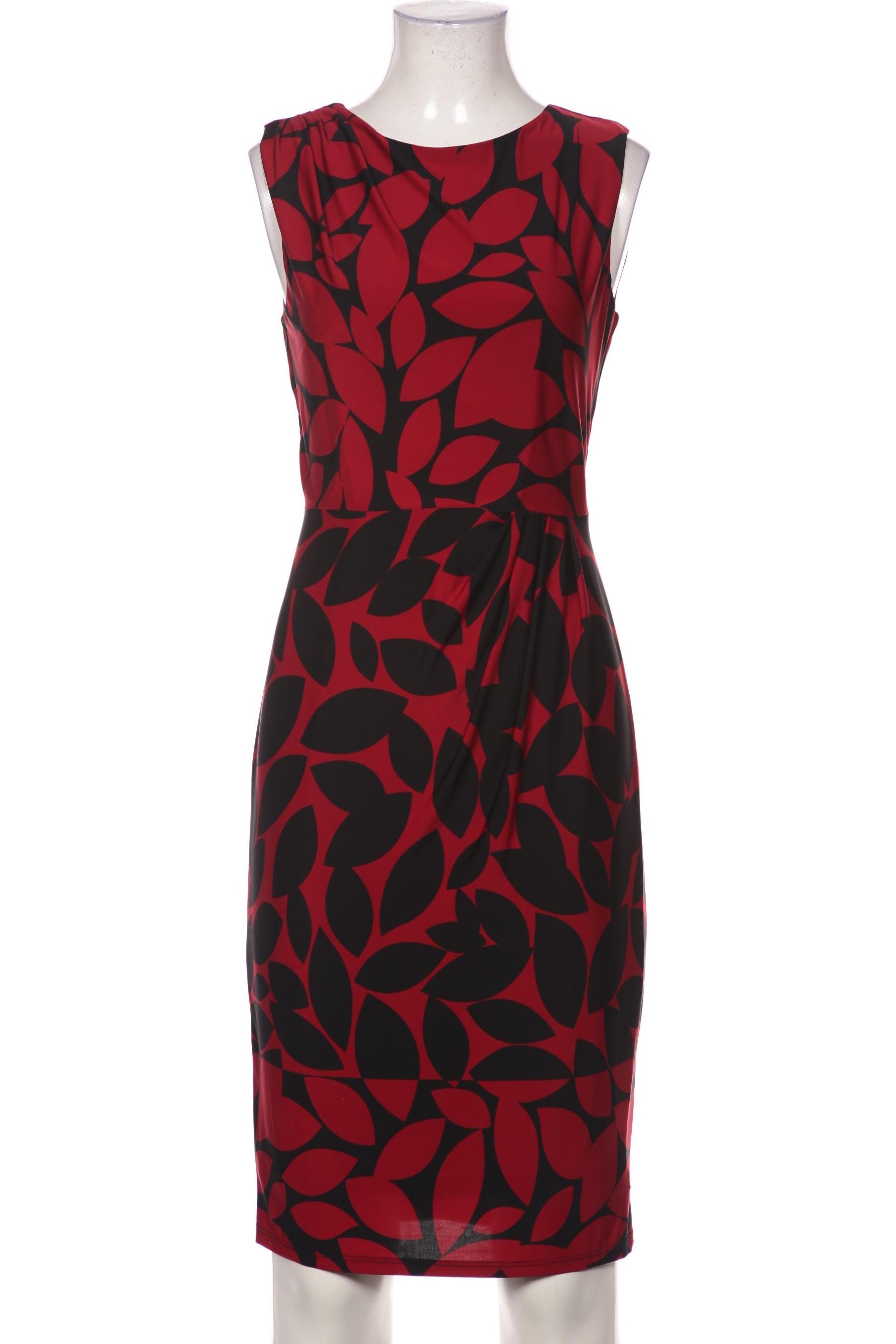 

Phase Eight Damen Kleid, rot, Gr. 10