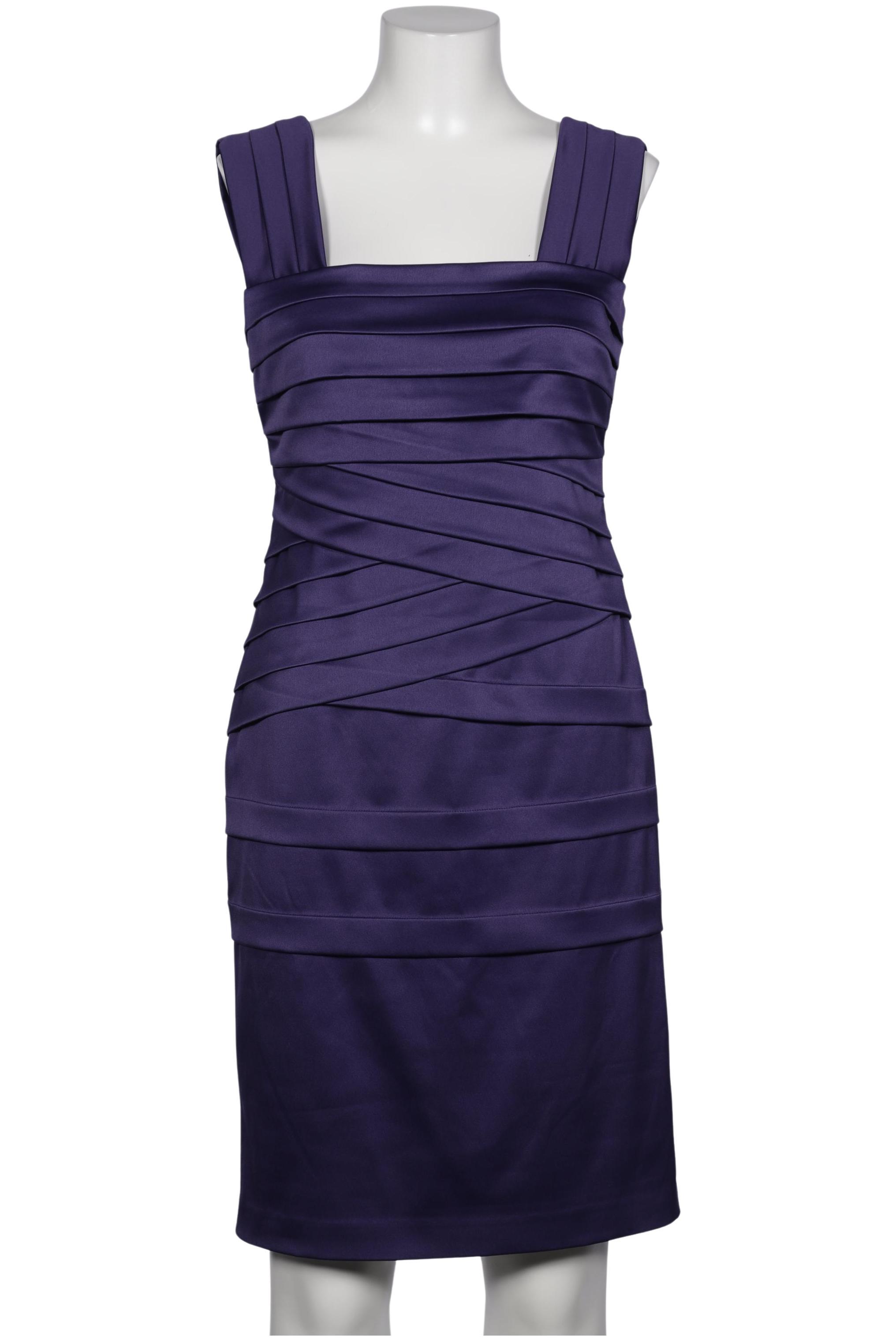 

Phase Eight Damen Kleid, flieder, Gr. 14