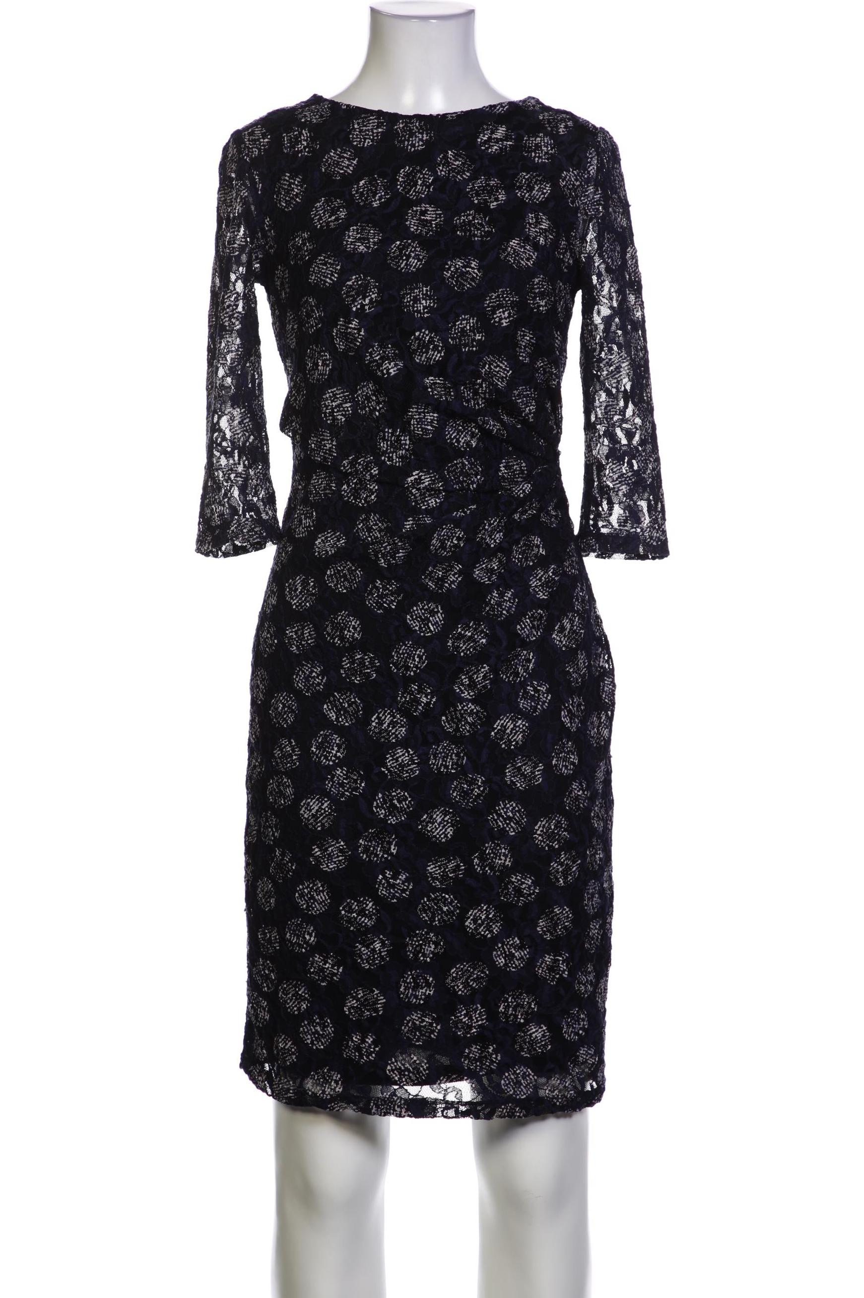 

Phase Eight Damen Kleid, marineblau, Gr. 8