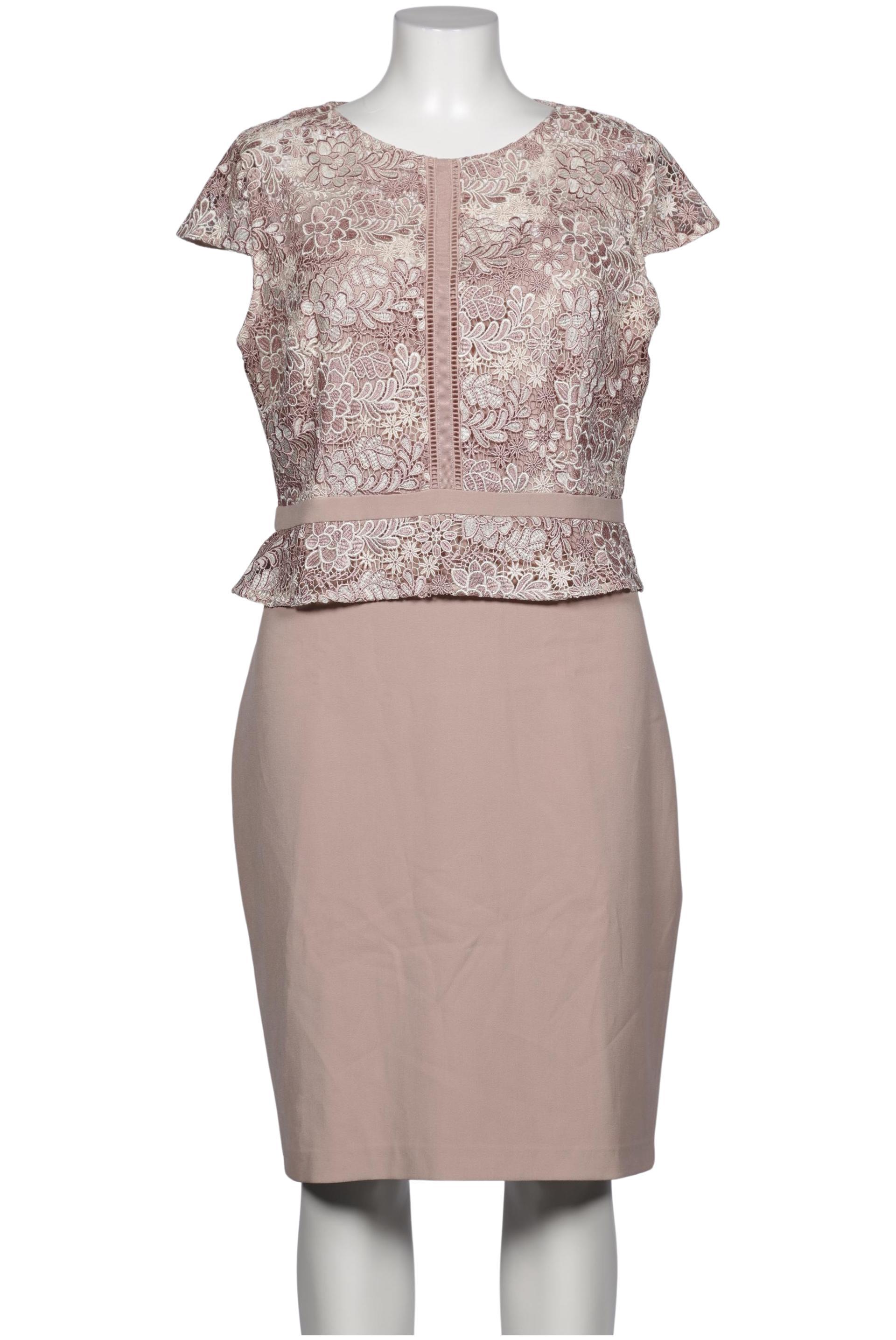 

Phase Eight Damen Kleid, pink, Gr. 18