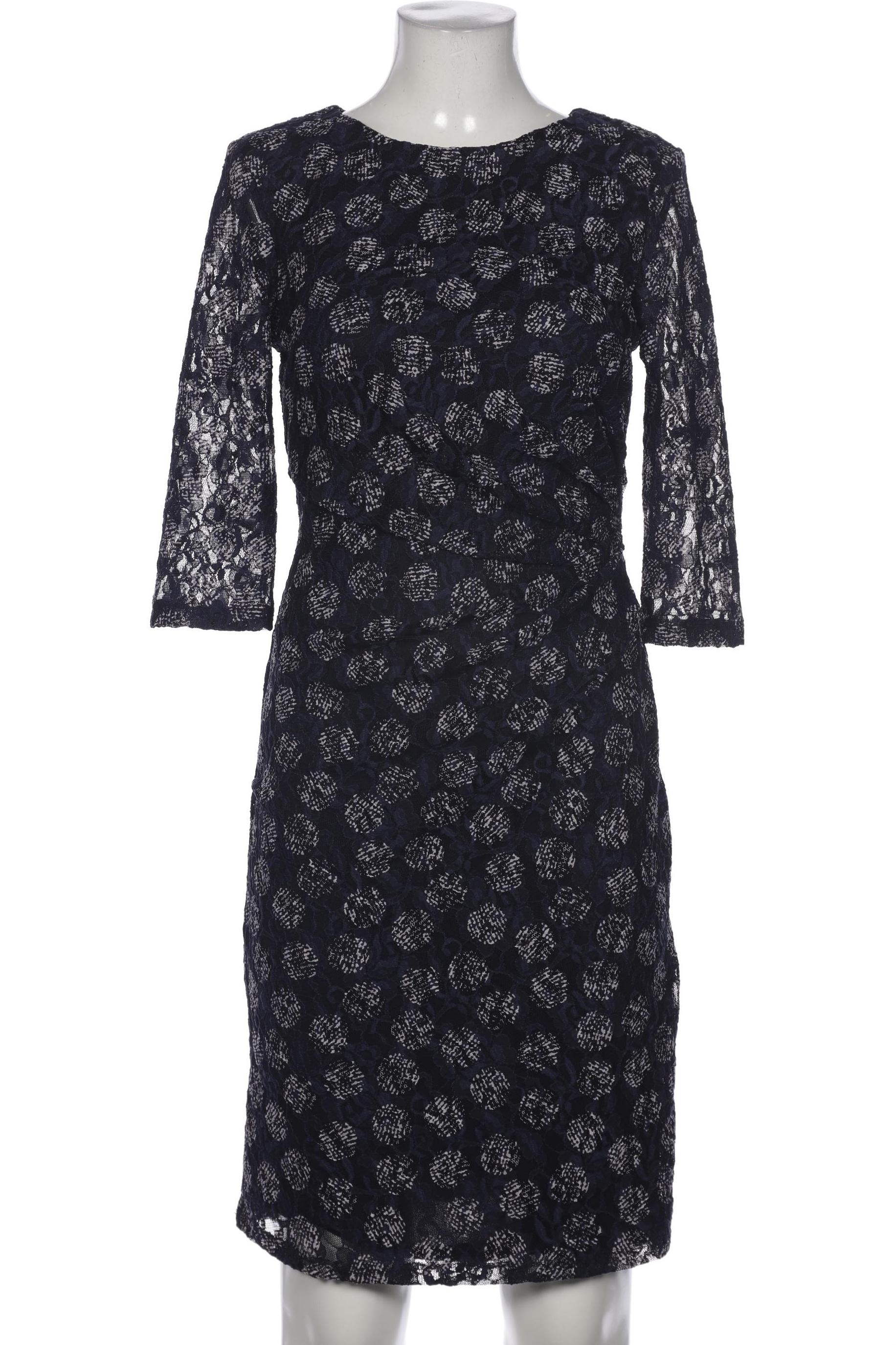 

Phase Eight Damen Kleid, marineblau, Gr. 12