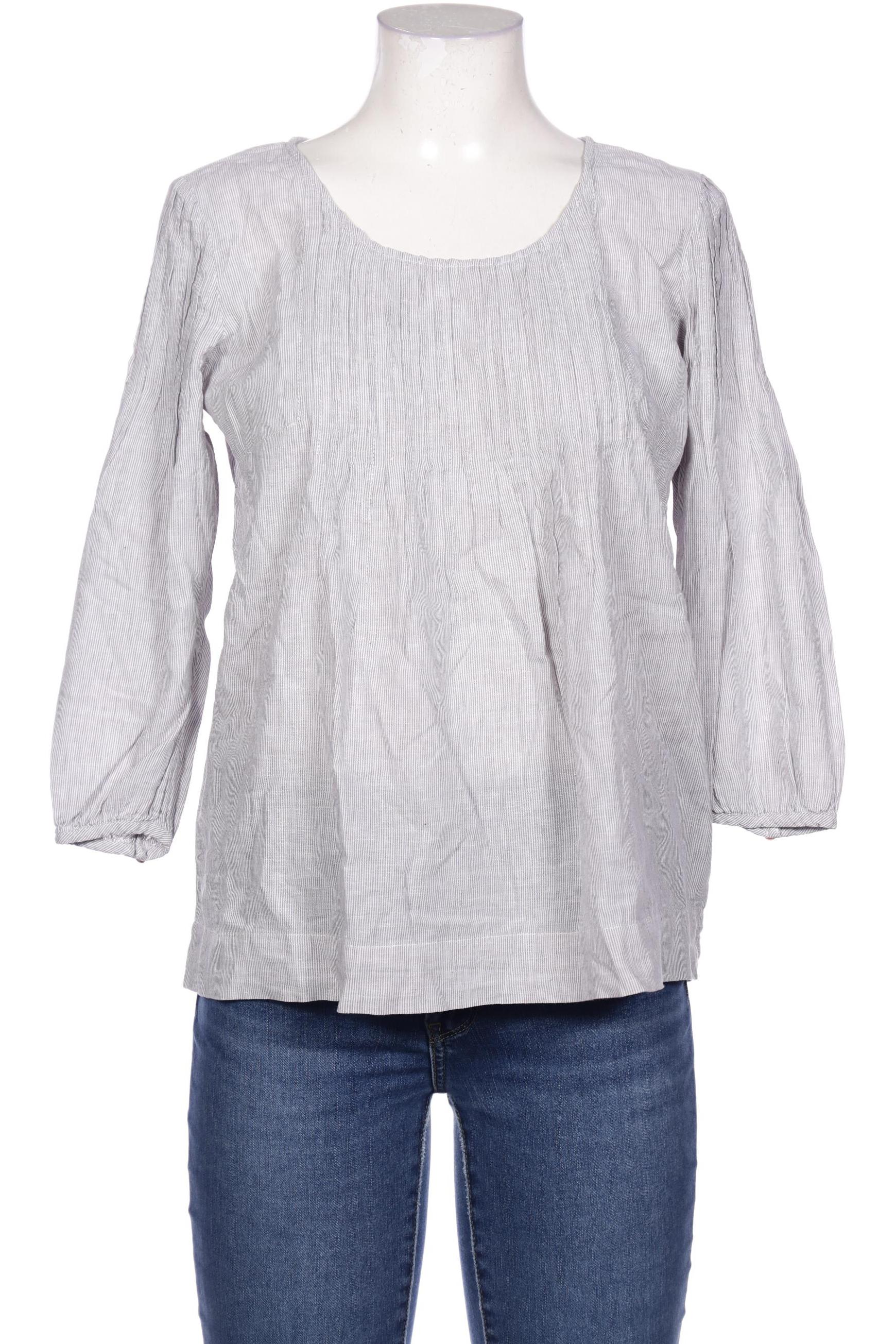 

Phase Eight Damen Bluse, grau, Gr. 12