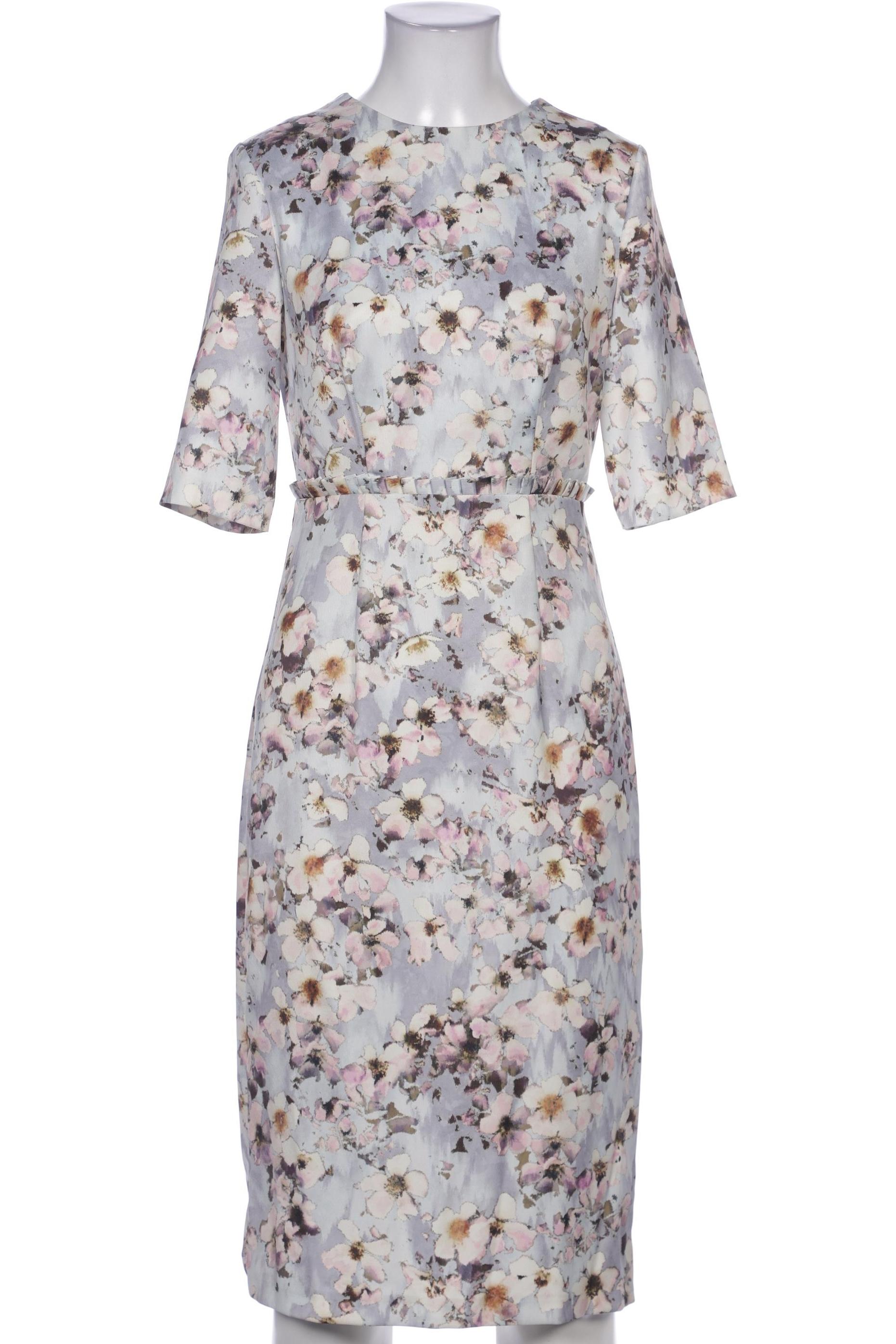 

Phase Eight Damen Kleid, mehrfarbig, Gr. 8