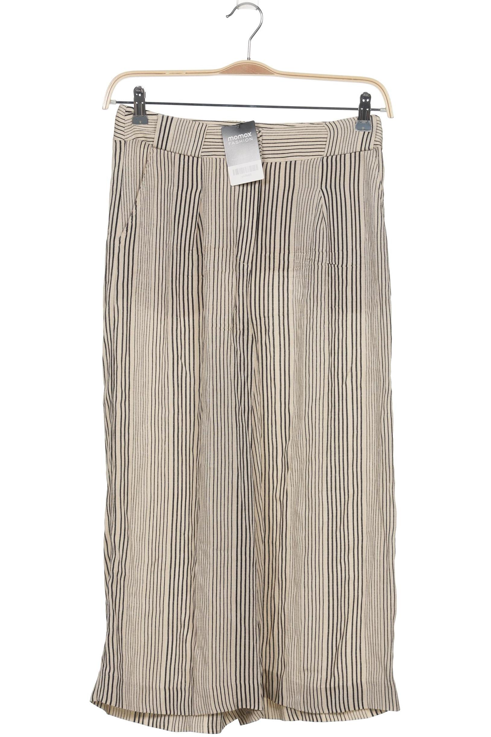 

Phase Eight Damen Stoffhose, beige, Gr. 10