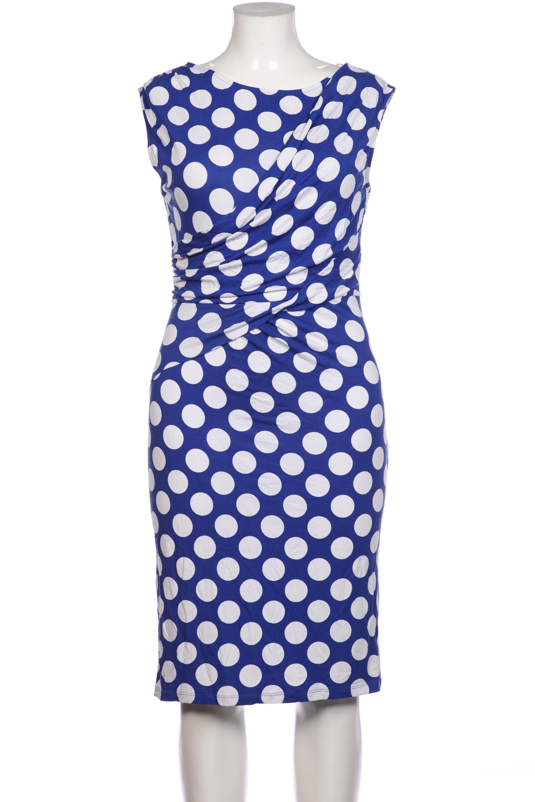 

Phase Eight Damen Kleid, blau, Gr. 14