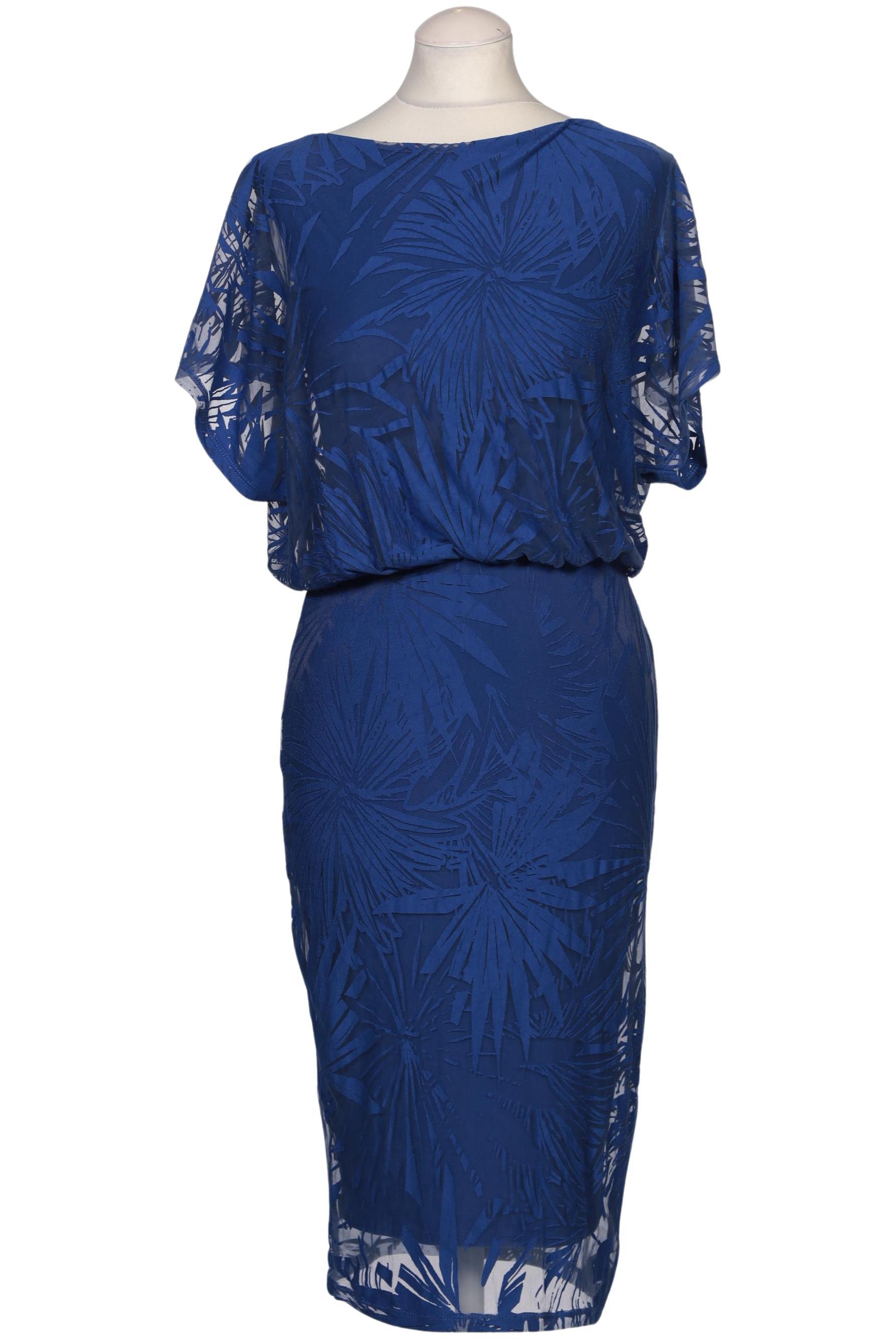 

Phase Eight Damen Kleid, marineblau, Gr. 8