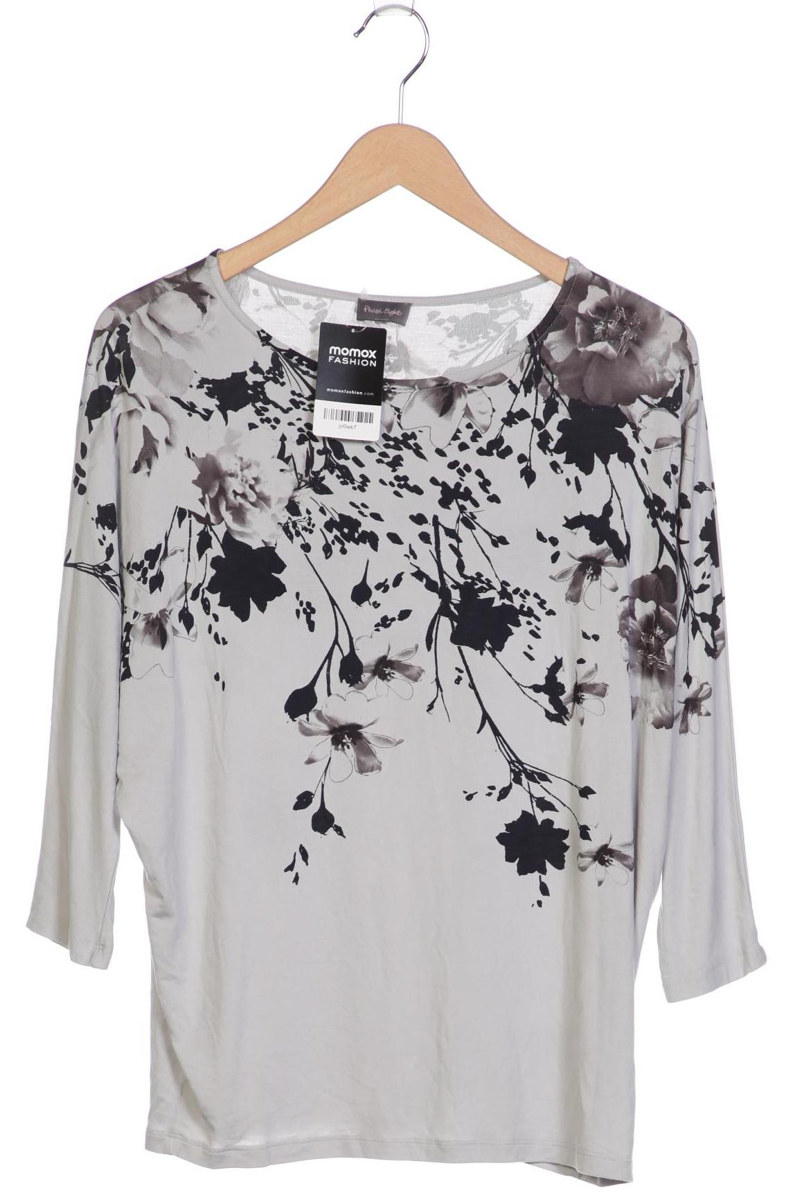 

Phase Eight Damen Langarmshirt, grau