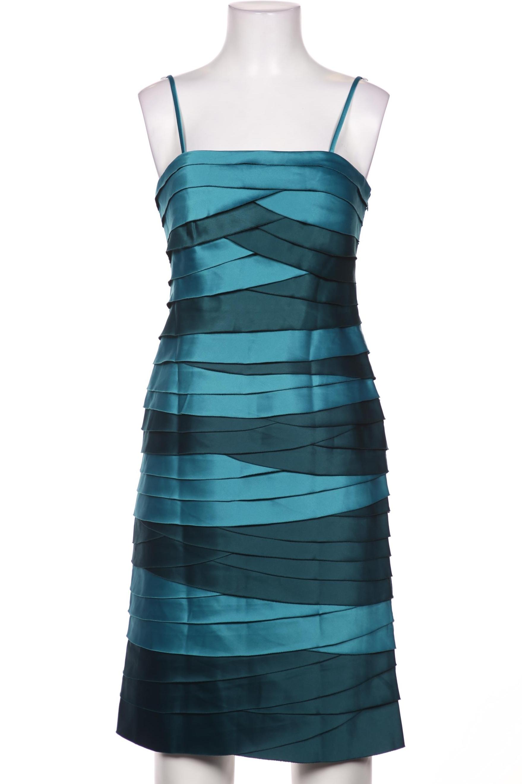 

Phase Eight Damen Kleid, türkis, Gr. 10