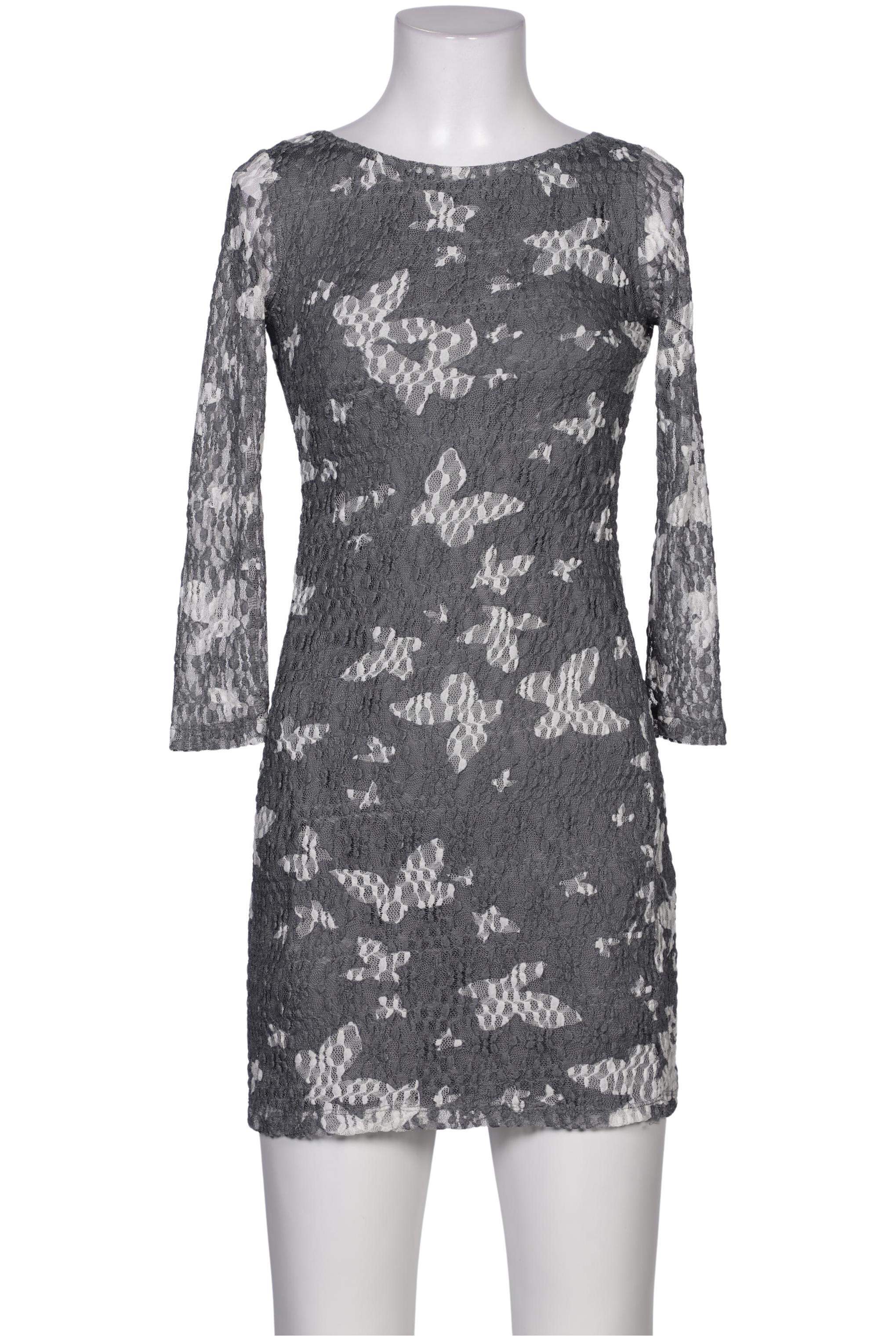 

Phase Eight Damen Kleid, grau, Gr. 8