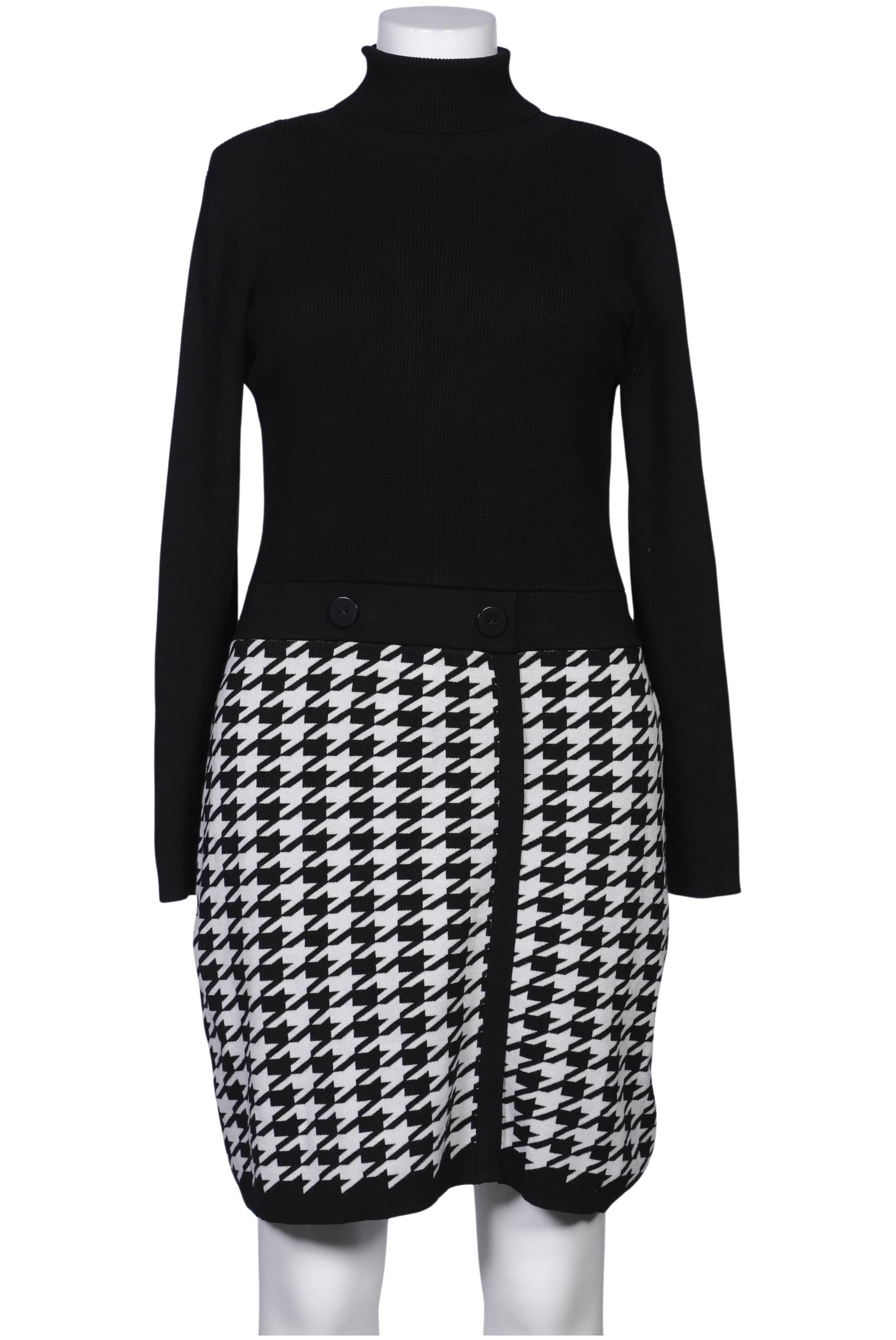 

Phase Eight Damen Kleid, schwarz, Gr. 18