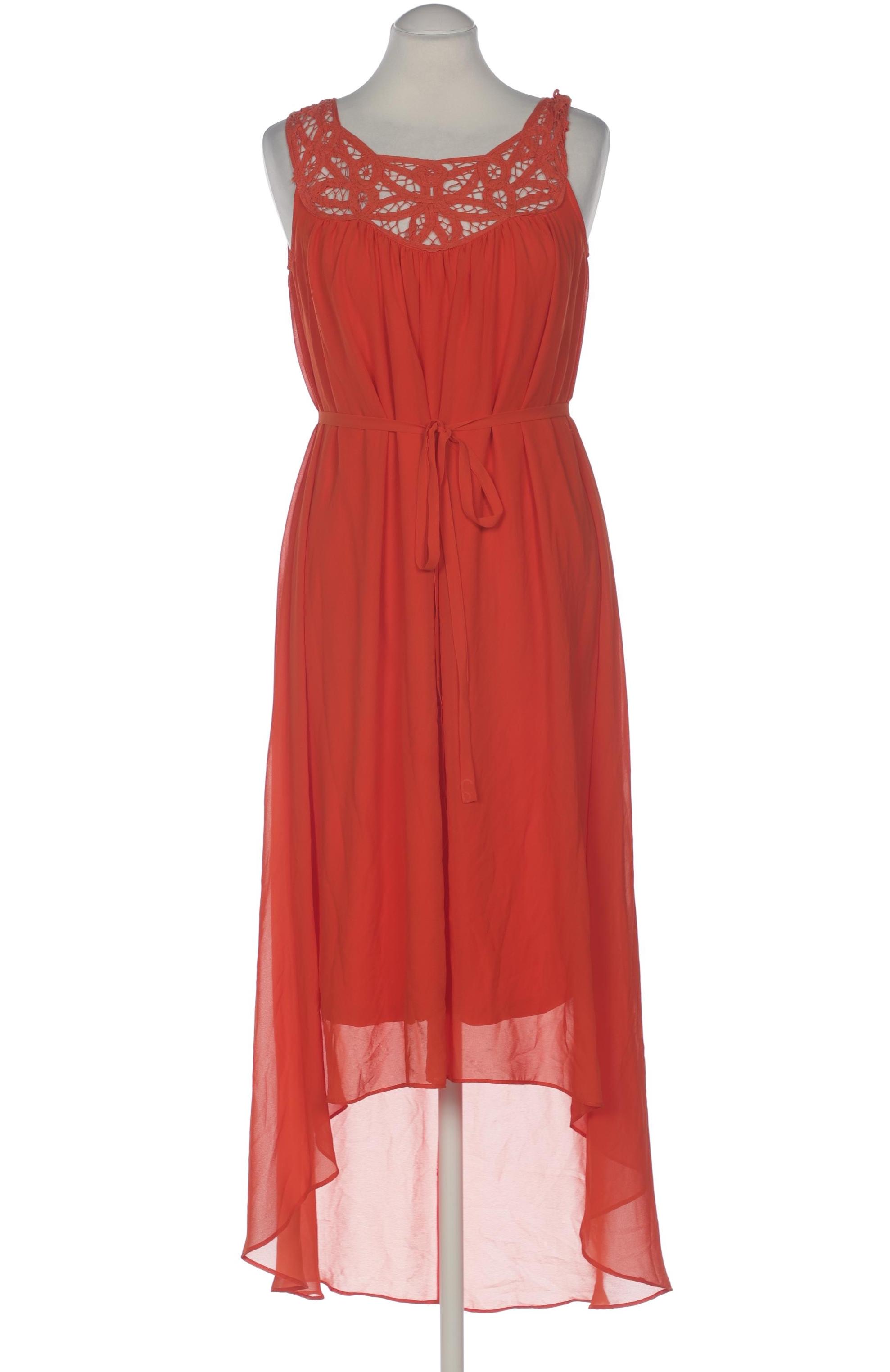 

Phase Eight Damen Kleid, orange, Gr. 8