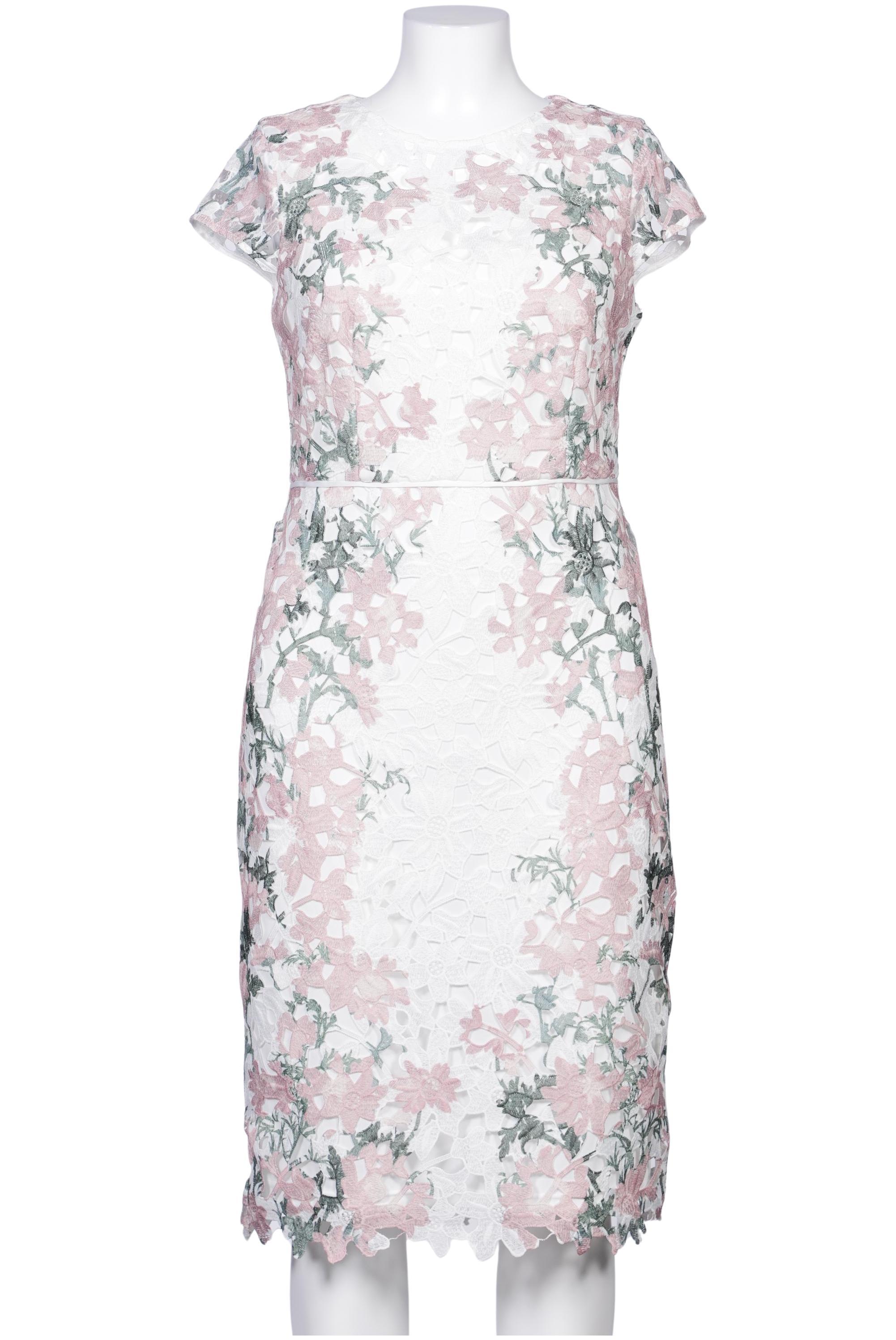 

Phase Eight Damen Kleid, mehrfarbig, Gr. 14