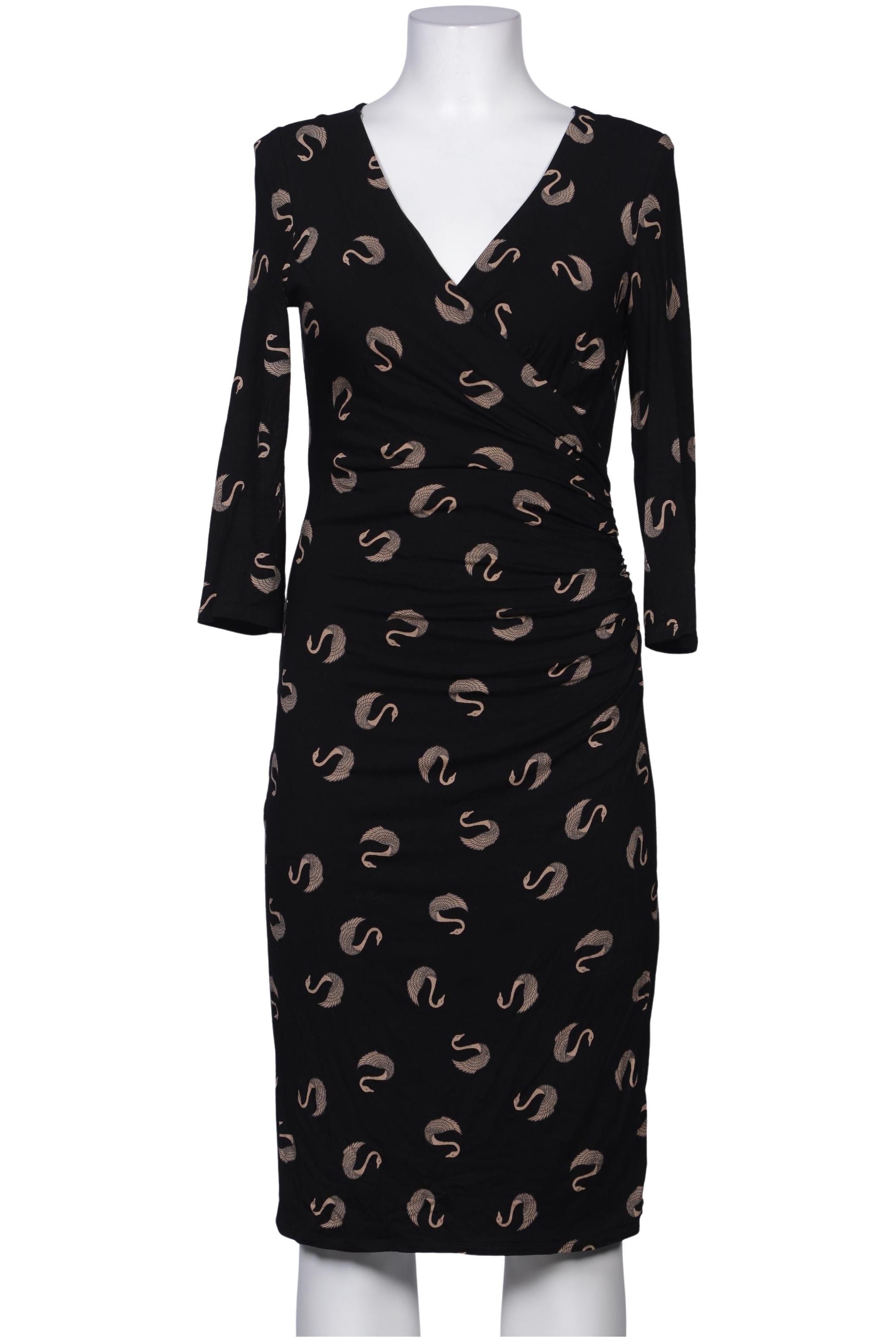 

Phase Eight Damen Kleid, schwarz, Gr. 12