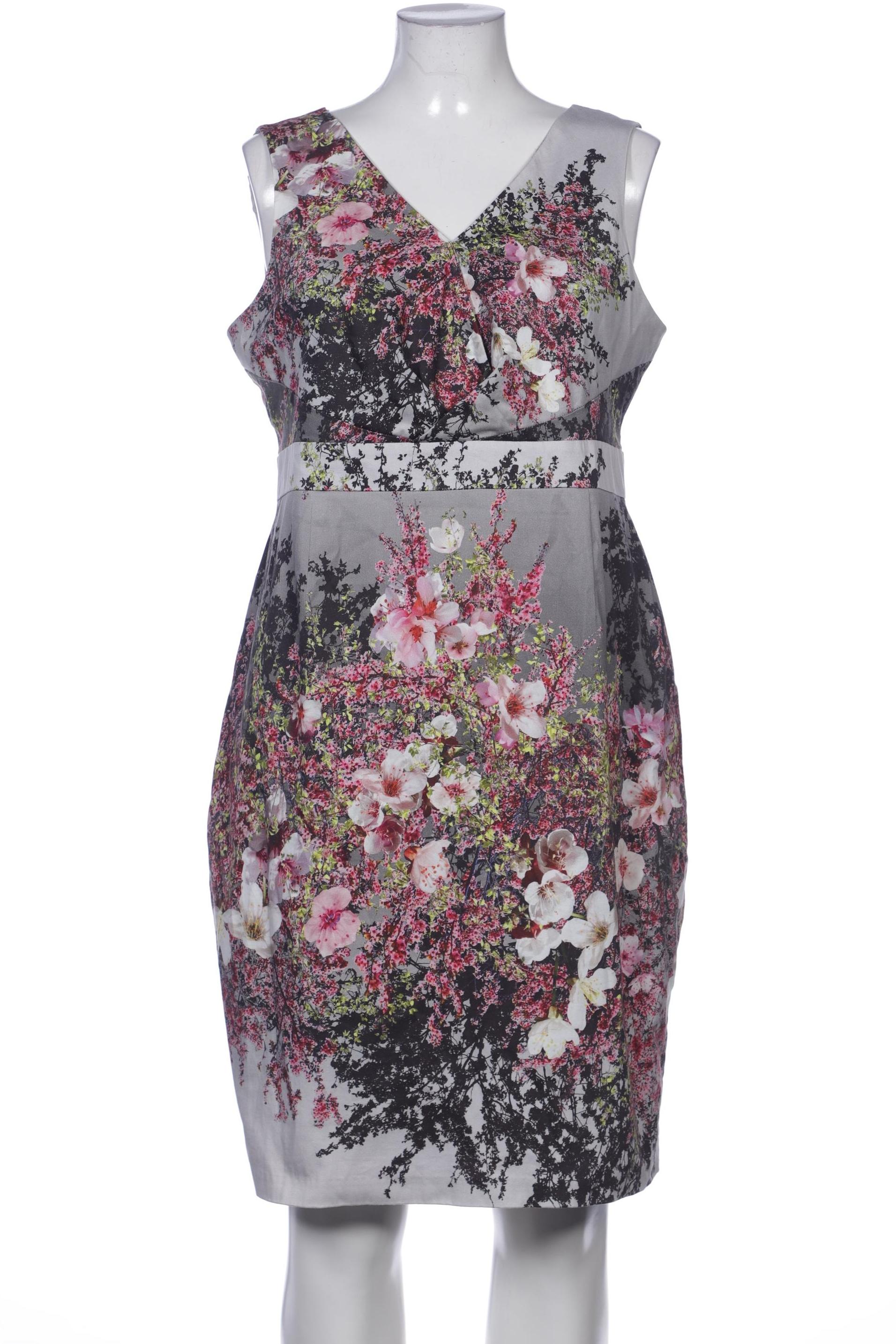 

Phase Eight Damen Kleid, mehrfarbig, Gr. 18