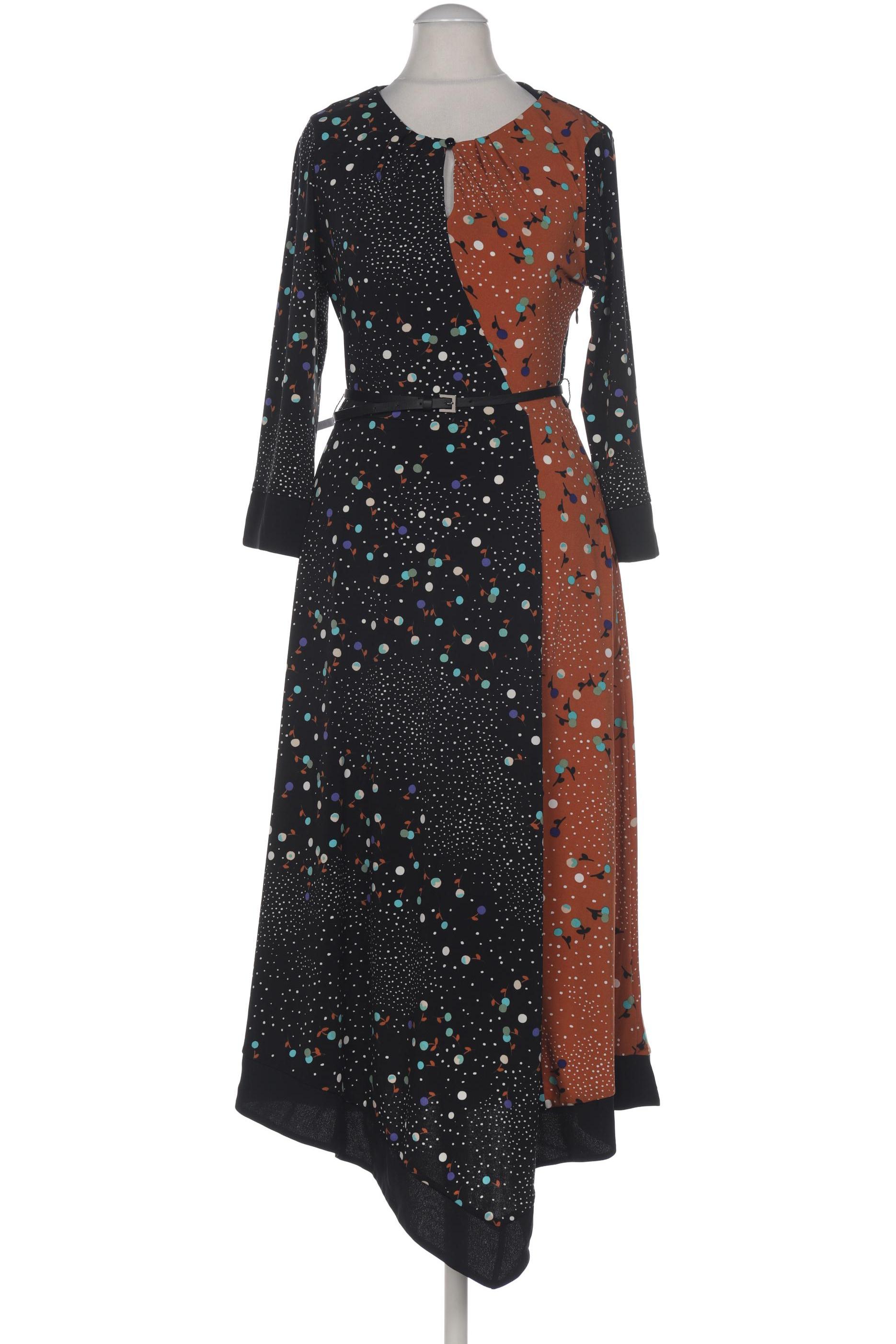 

Phase Eight Damen Kleid, schwarz, Gr. 34