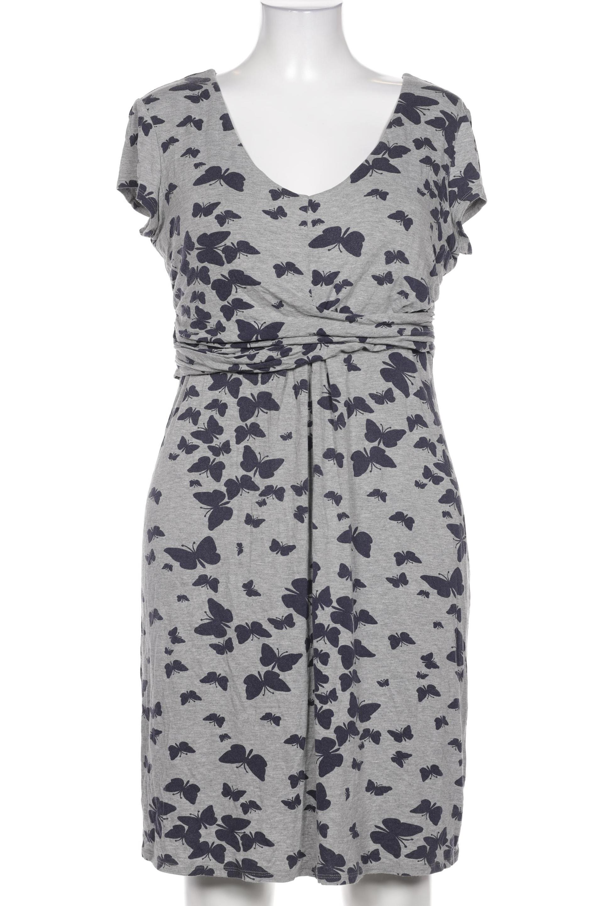 

Phase Eight Damen Kleid, grau, Gr. 18