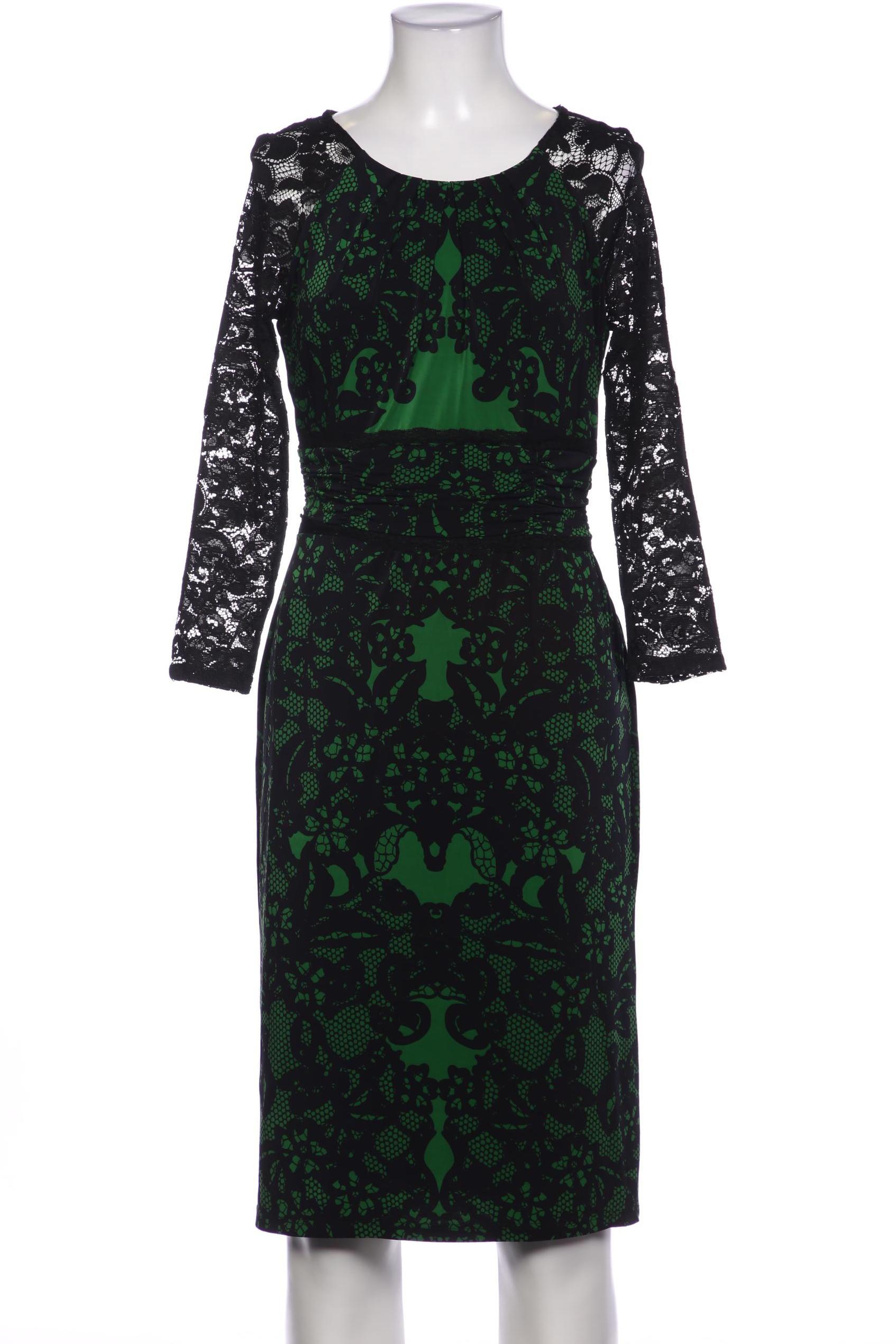 

Phase Eight Damen Kleid, schwarz, Gr. 10
