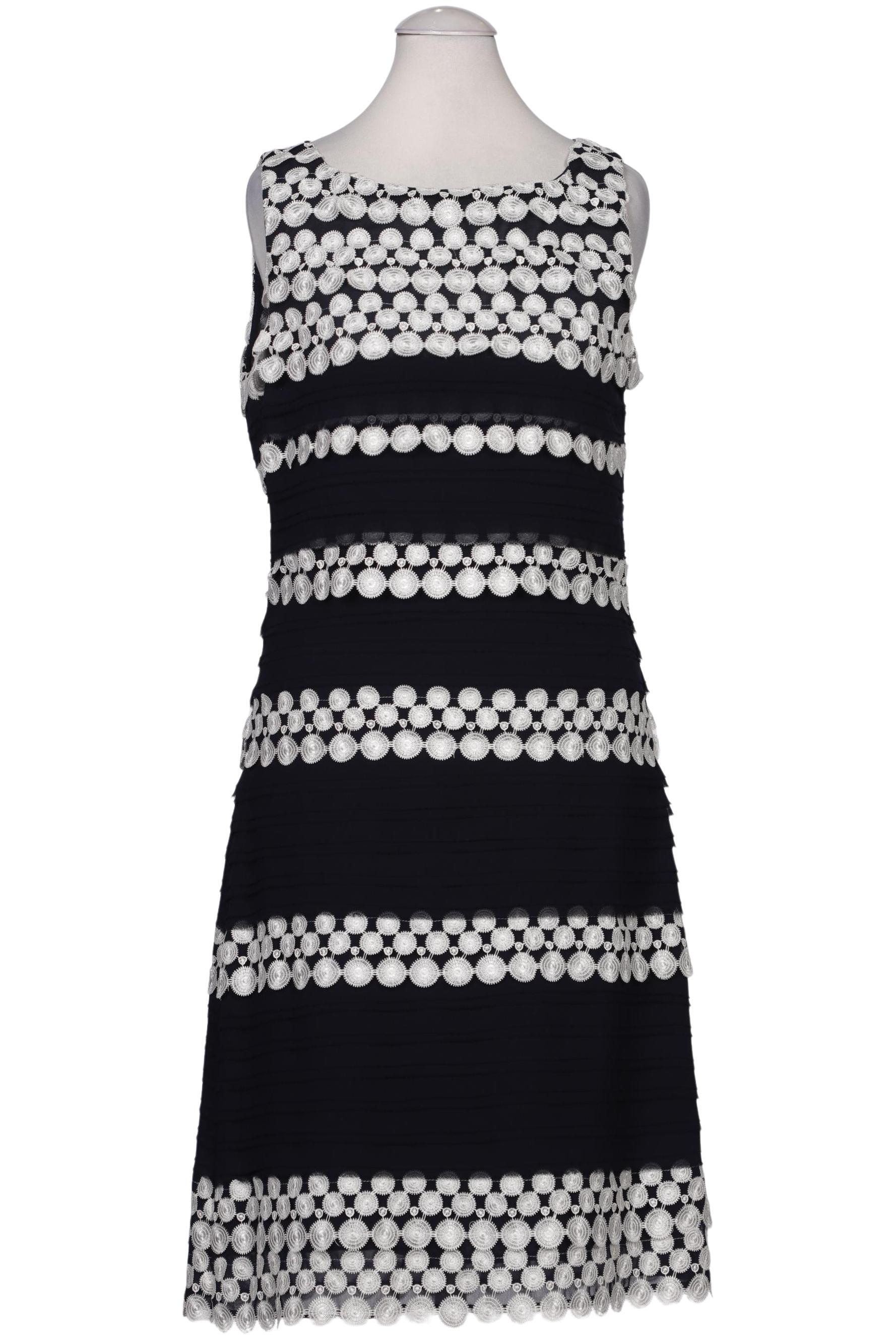 

Phase Eight Damen Kleid, marineblau, Gr. 8