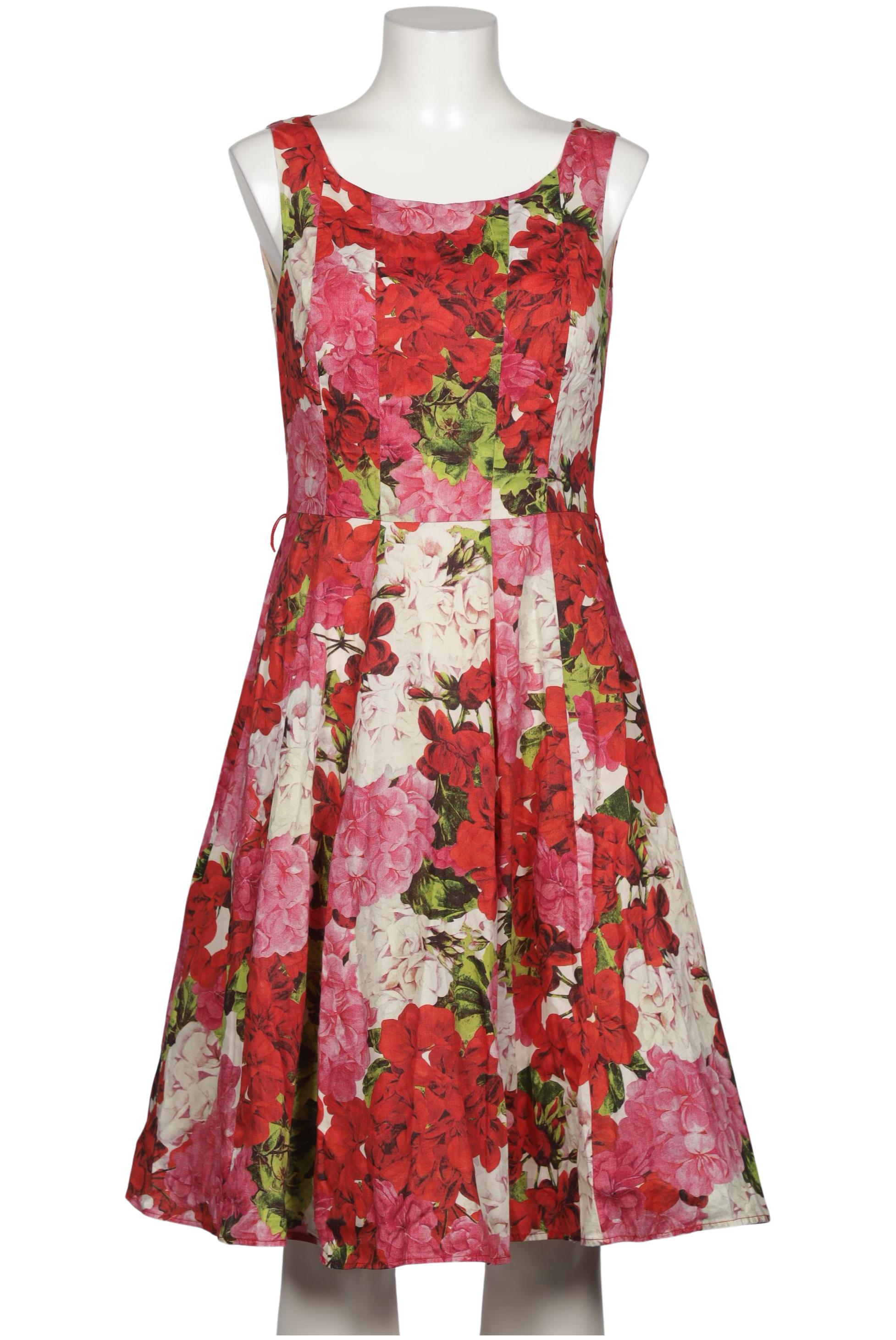 

Phase Eight Damen Kleid, rot, Gr. 12