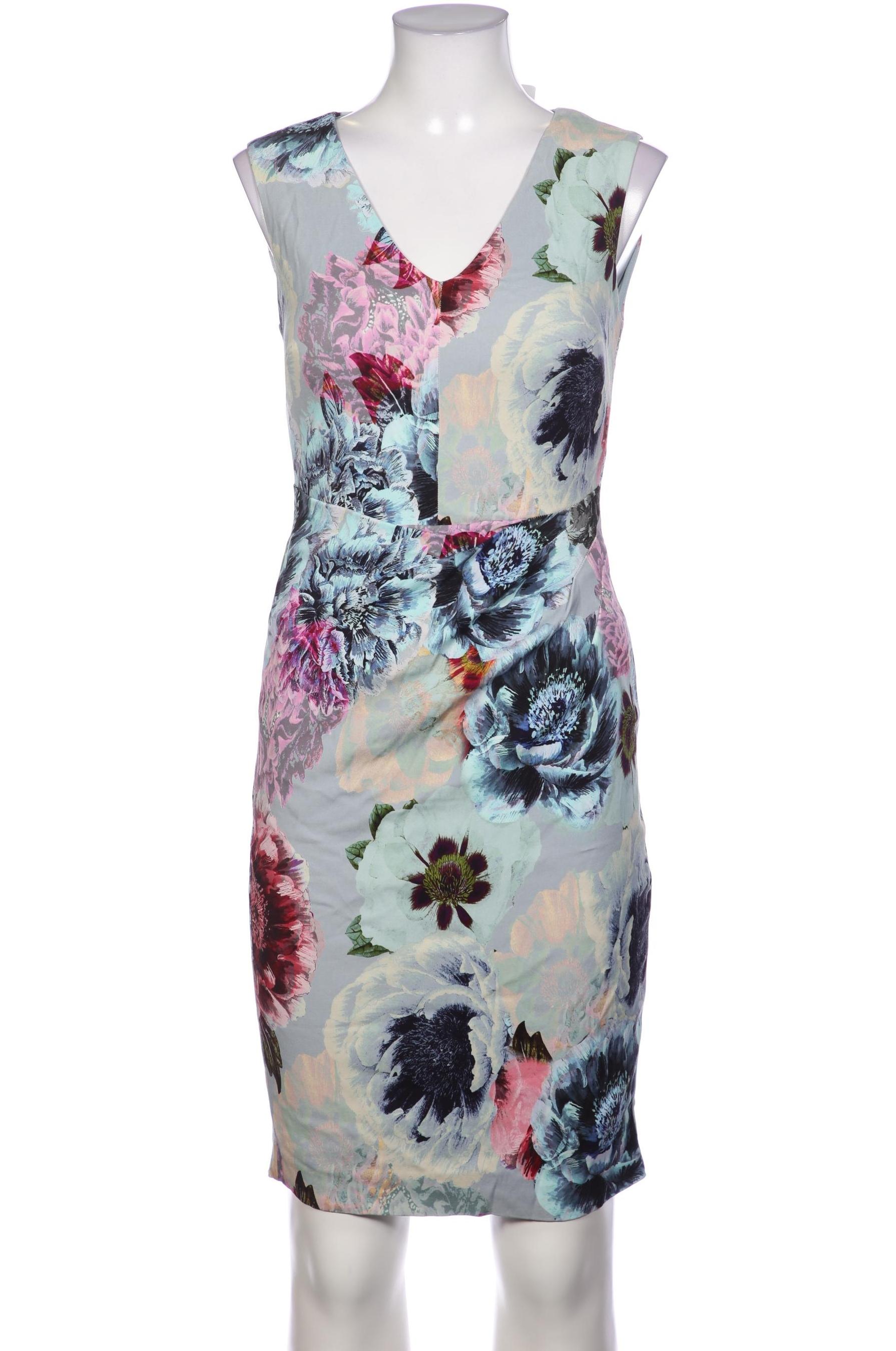 

Phase Eight Damen Kleid, mehrfarbig, Gr. 40