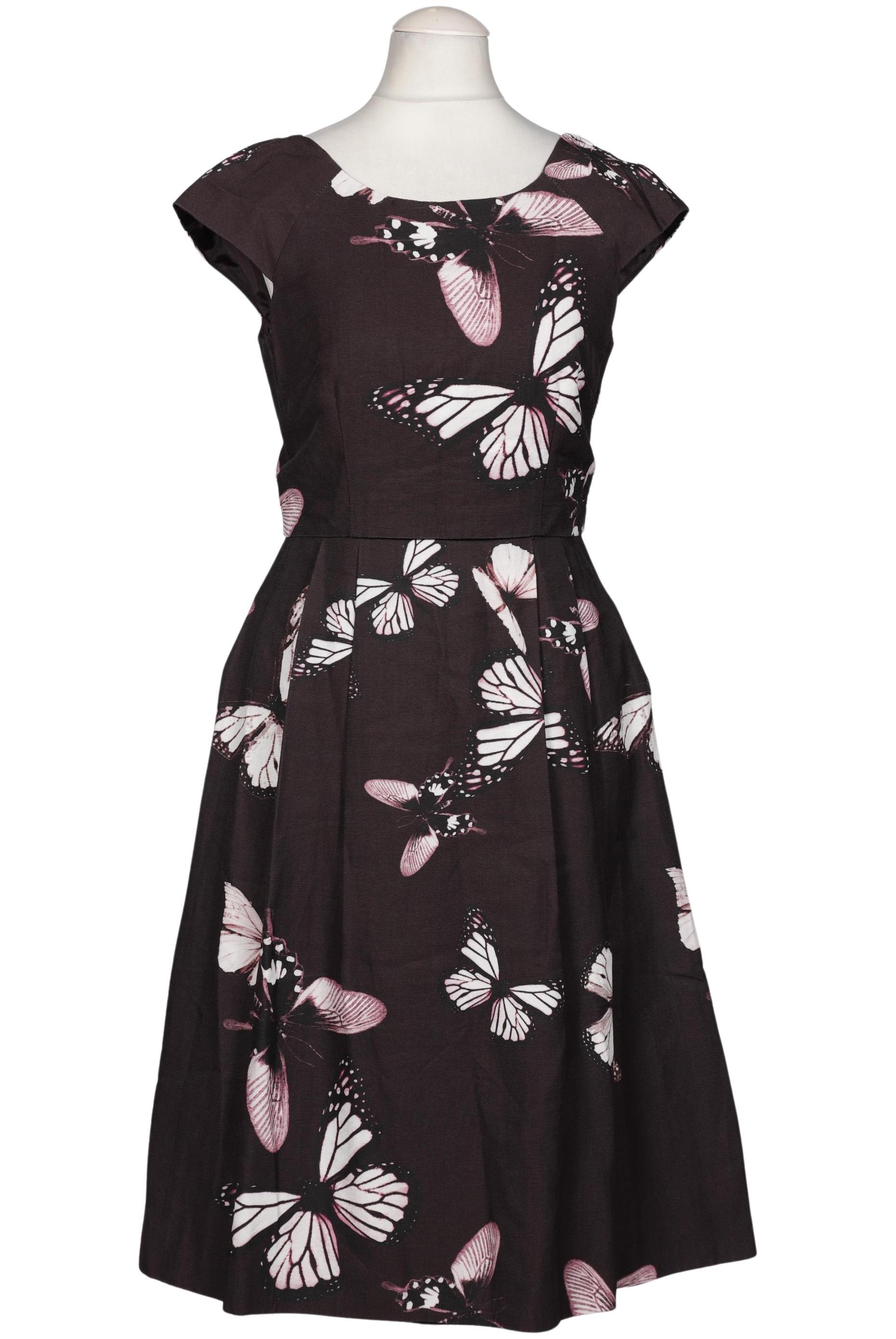 

Phase Eight Damen Kleid, mehrfarbig, Gr. 8