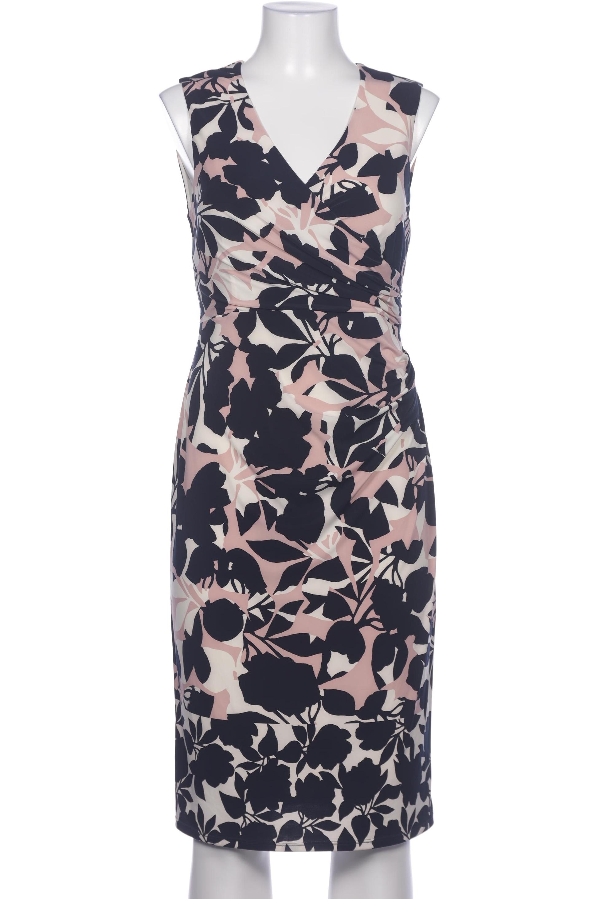 

Phase Eight Damen Kleid, mehrfarbig, Gr. 12