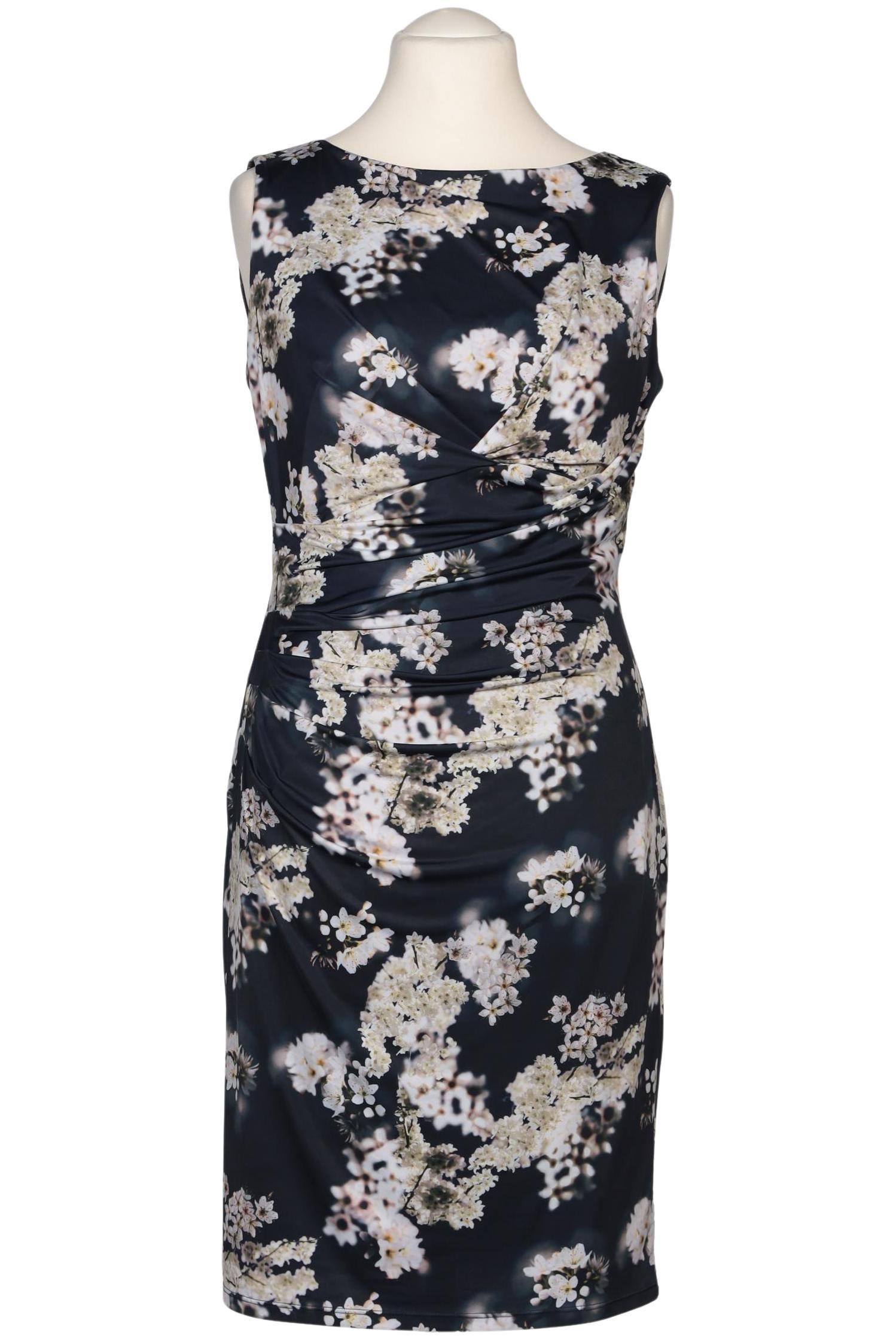 

Phase Eight Damen Kleid, mehrfarbig, Gr. 14