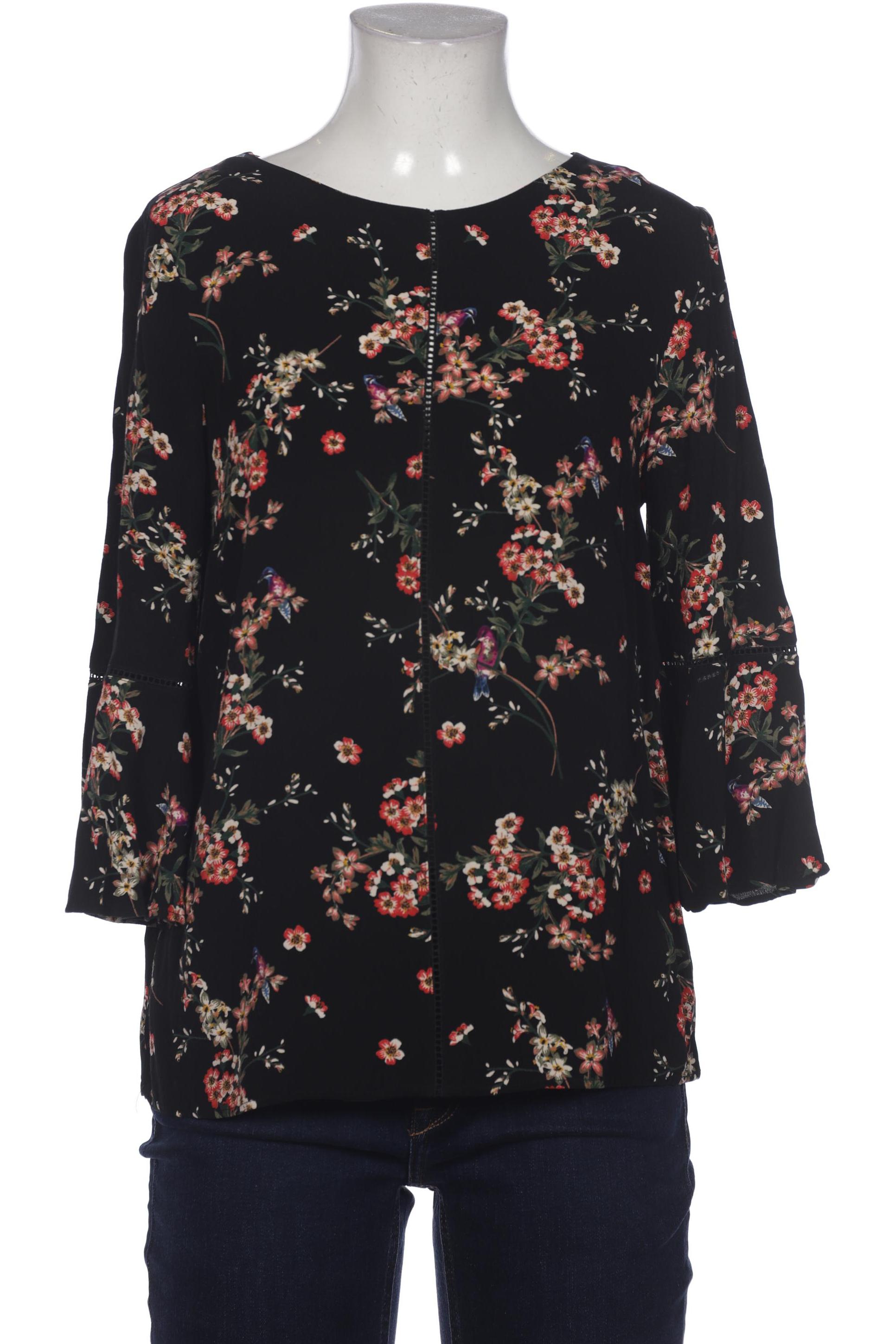 

Phase Eight Damen Bluse, schwarz, Gr. 10