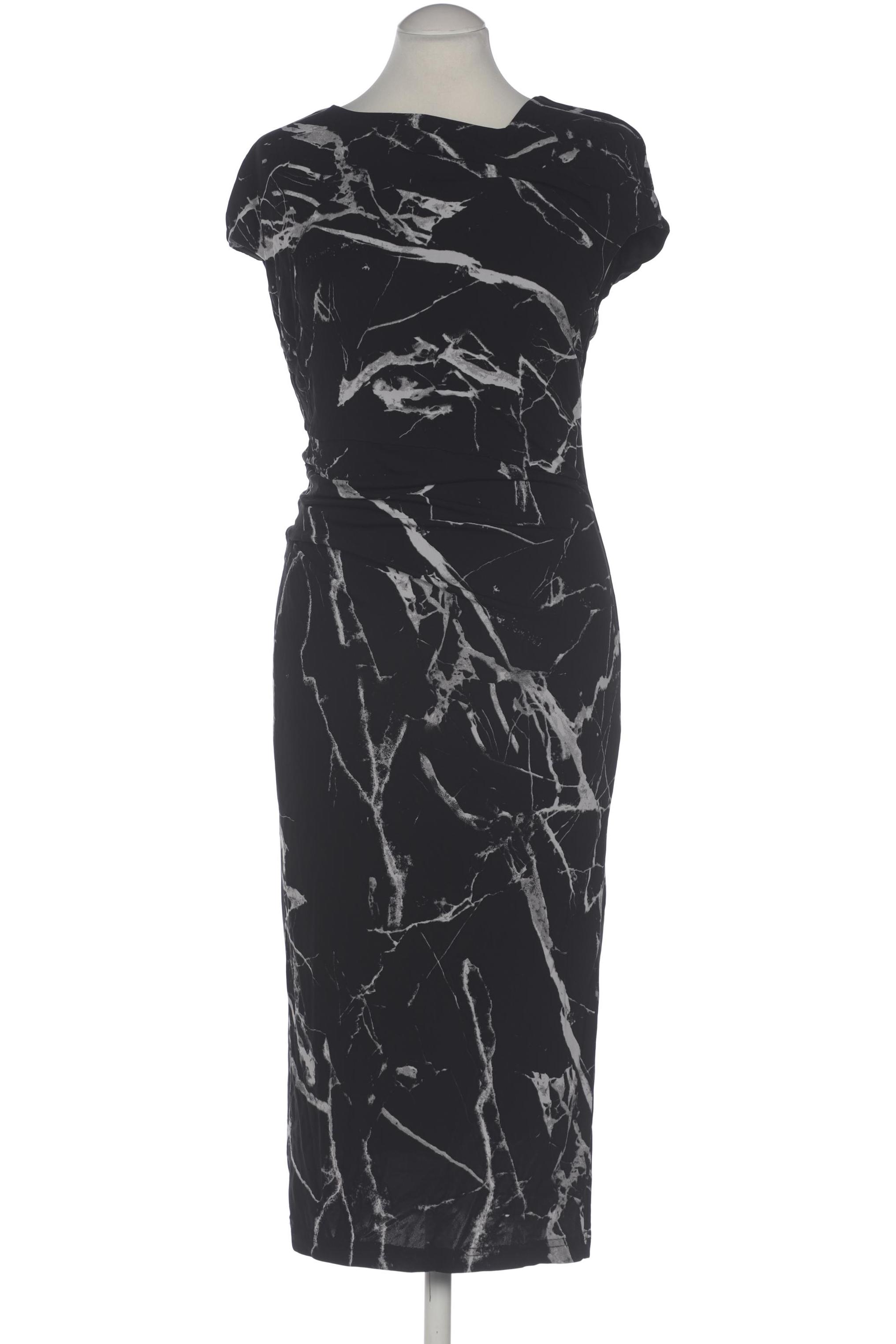 

Phase Eight Damen Kleid, schwarz, Gr. 12