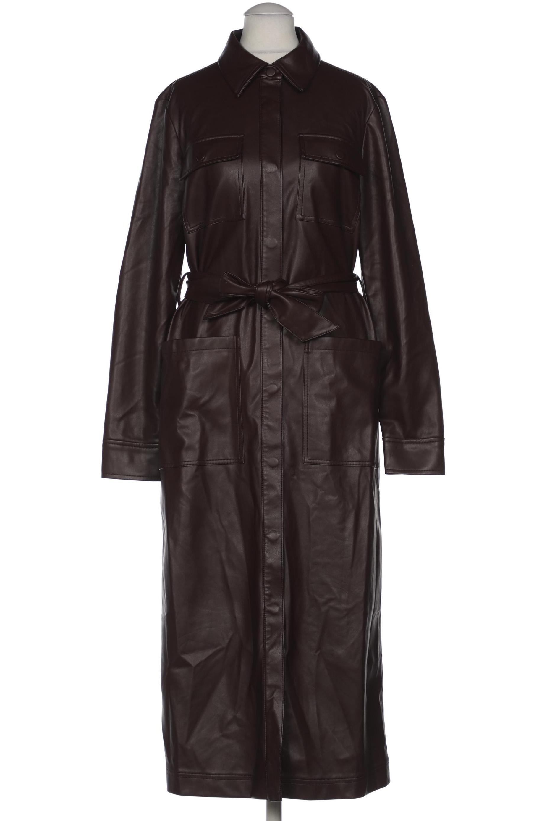 

Phase Eight Damen Kleid, bordeaux, Gr. 6