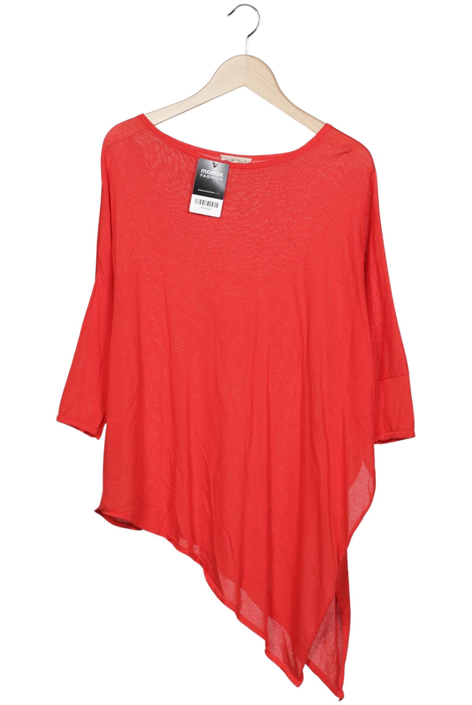 

Phase Eight Damen Pullover, rot, Gr. 42