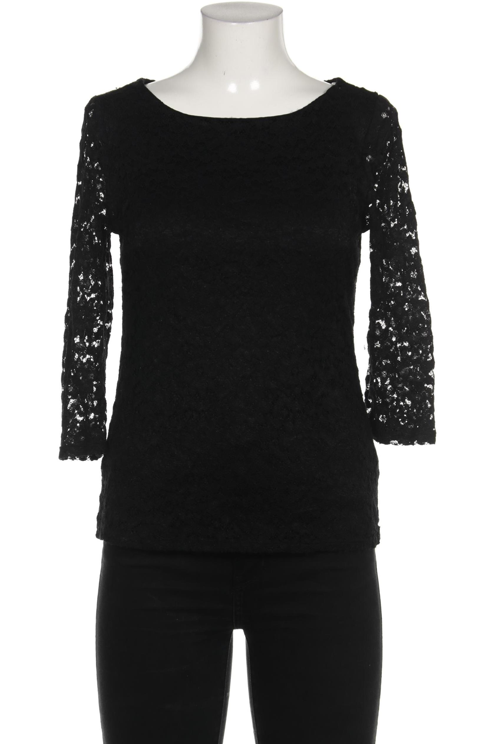

Phase Eight Damen Bluse, schwarz, Gr. 12