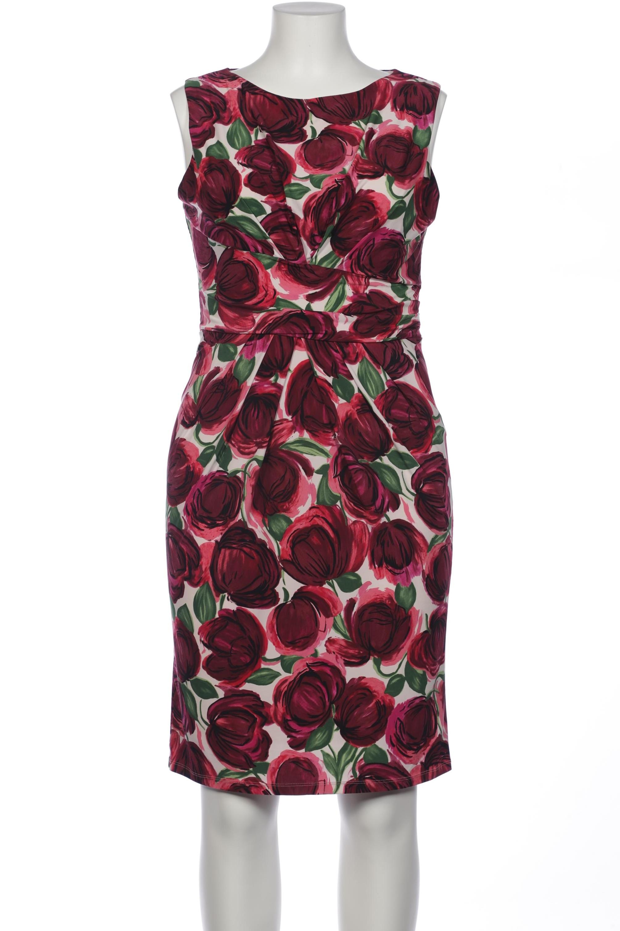 

Phase Eight Damen Kleid, mehrfarbig, Gr. 14