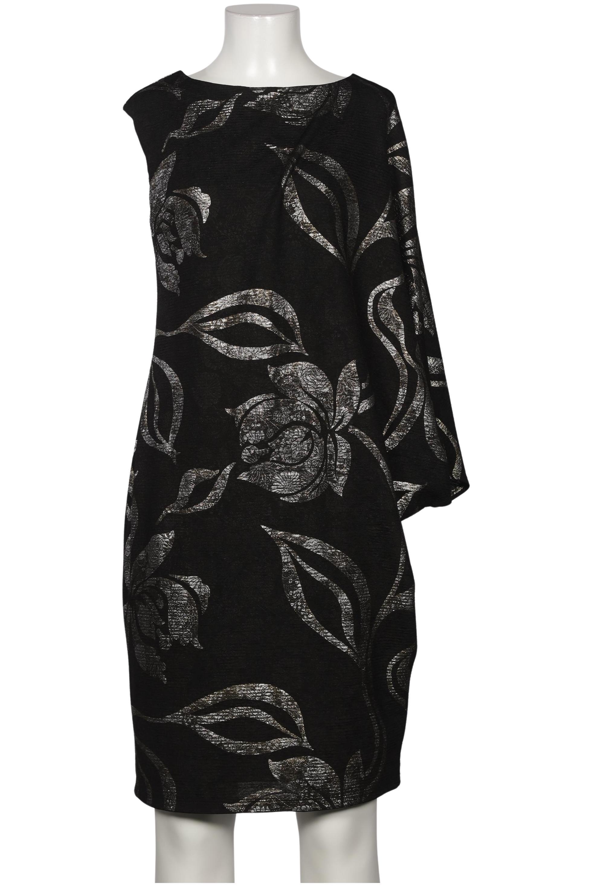 

Phase Eight Damen Kleid, schwarz, Gr. 12