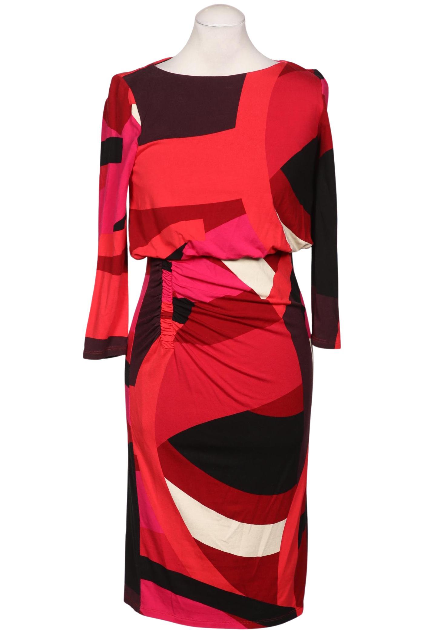 

Phase Eight Damen Kleid, mehrfarbig, Gr. 8