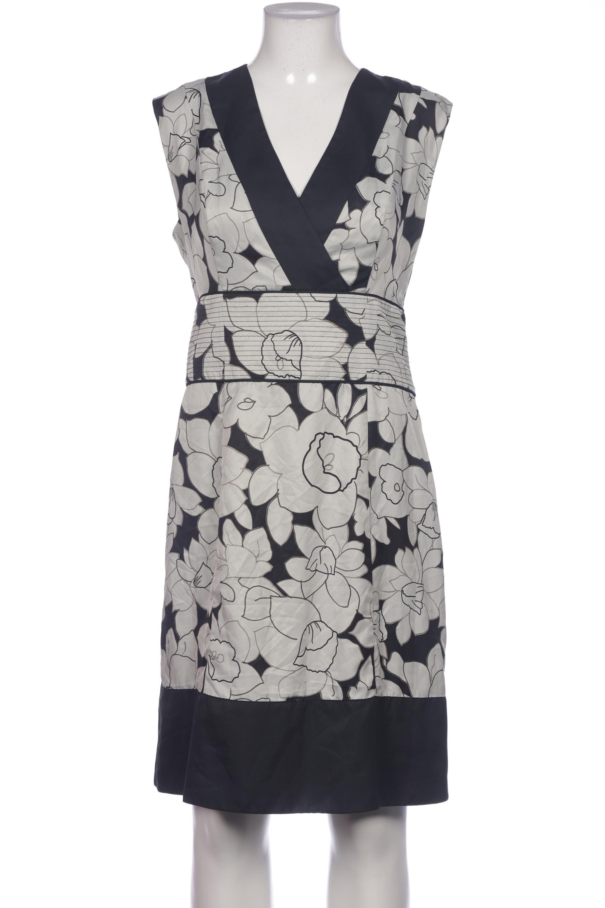 

Phase Eight Damen Kleid, schwarz, Gr. 12