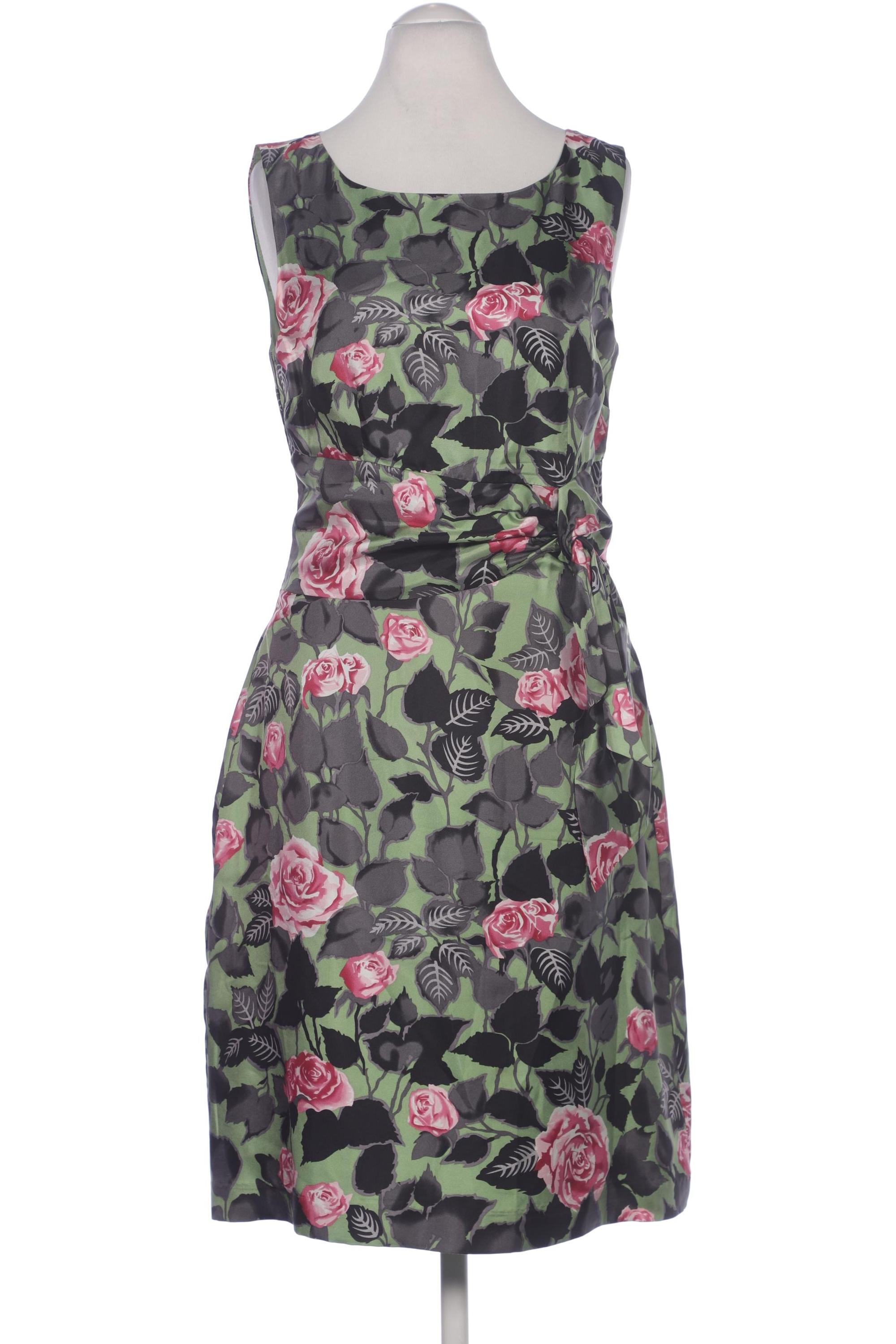 

Phase Eight Damen Kleid, grün, Gr. 12