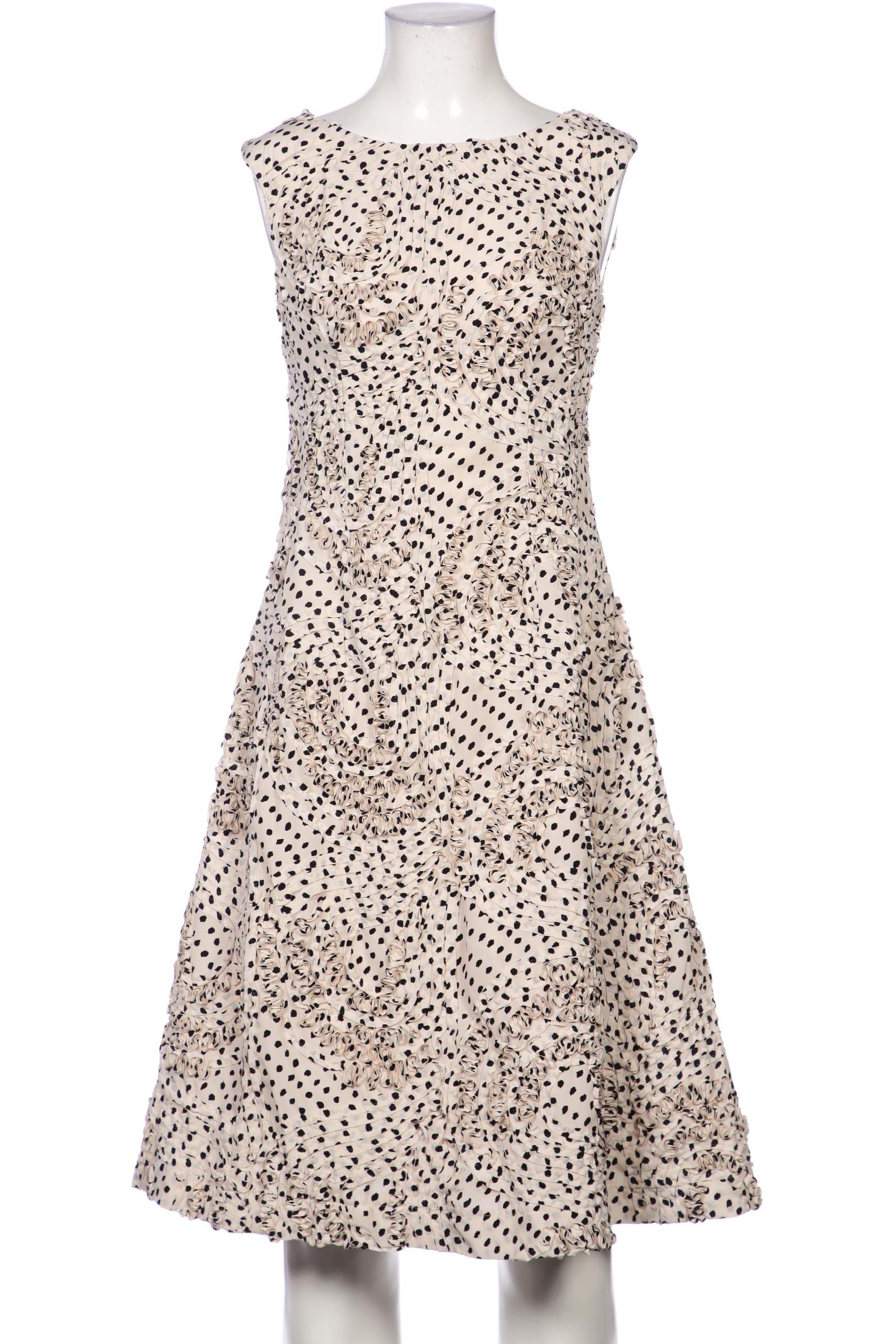 

Phase Eight Damen Kleid, beige