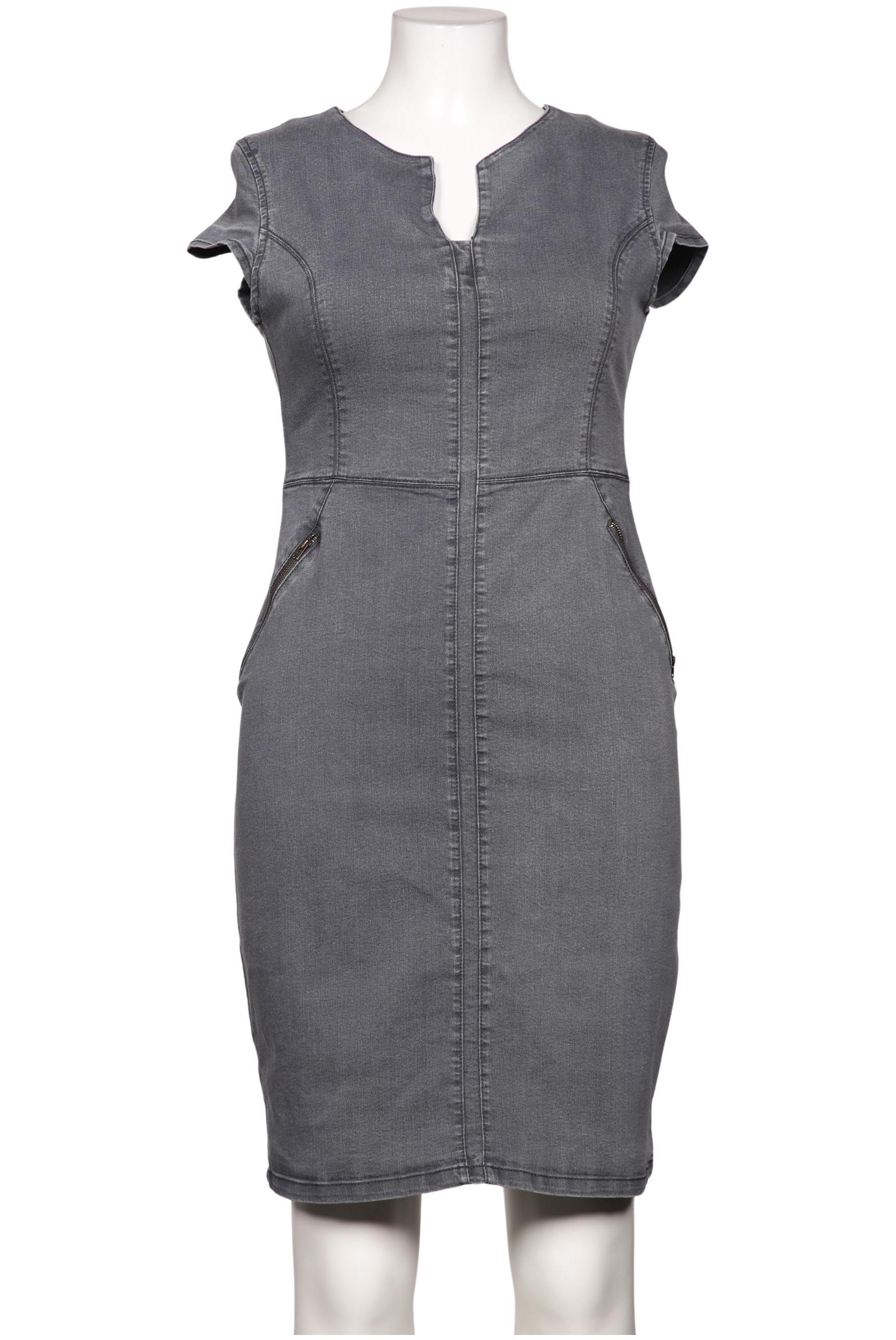

Phase Eight Damen Kleid, grau, Gr. 16