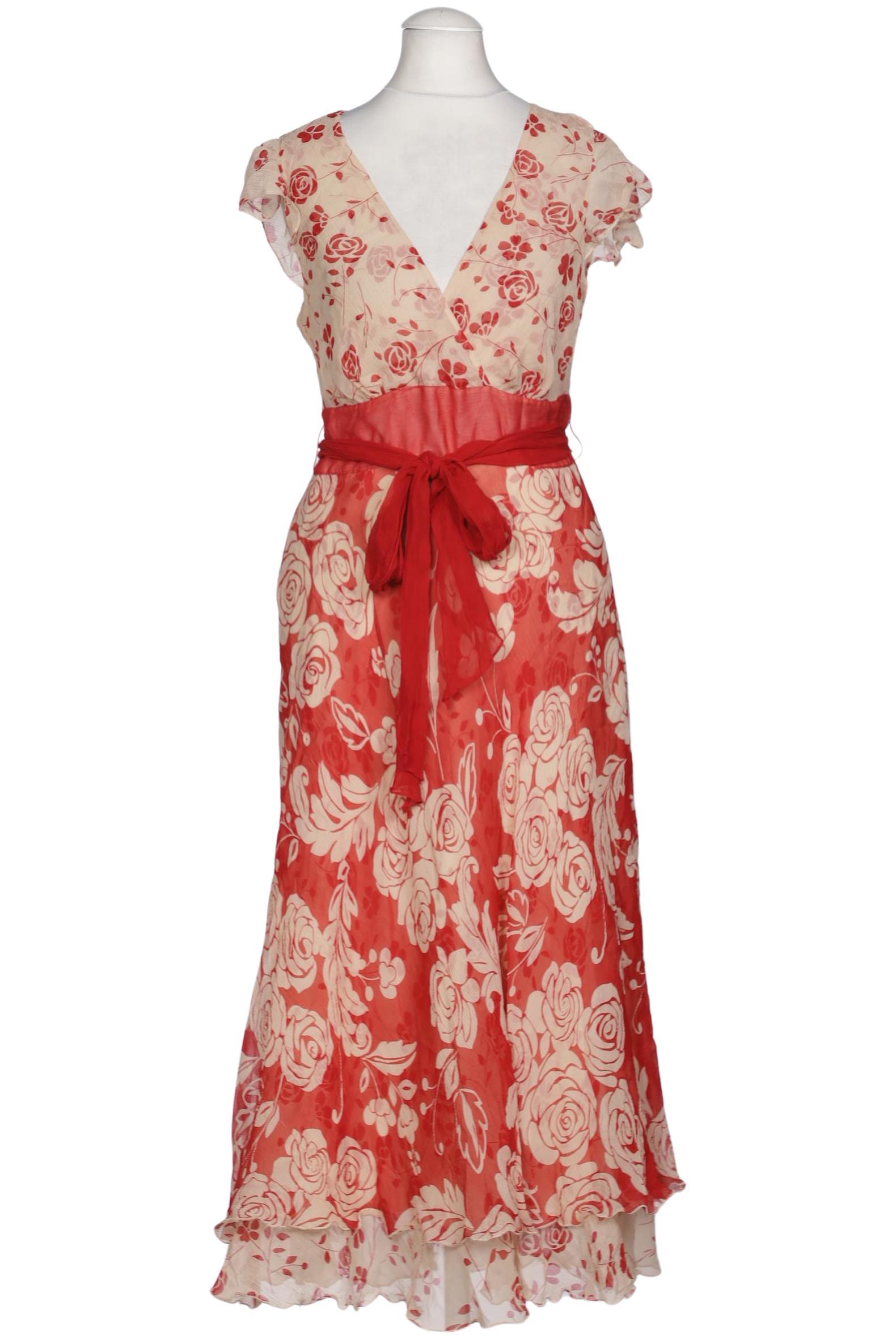 

Phase Eight Damen Kleid, mehrfarbig, Gr. 10