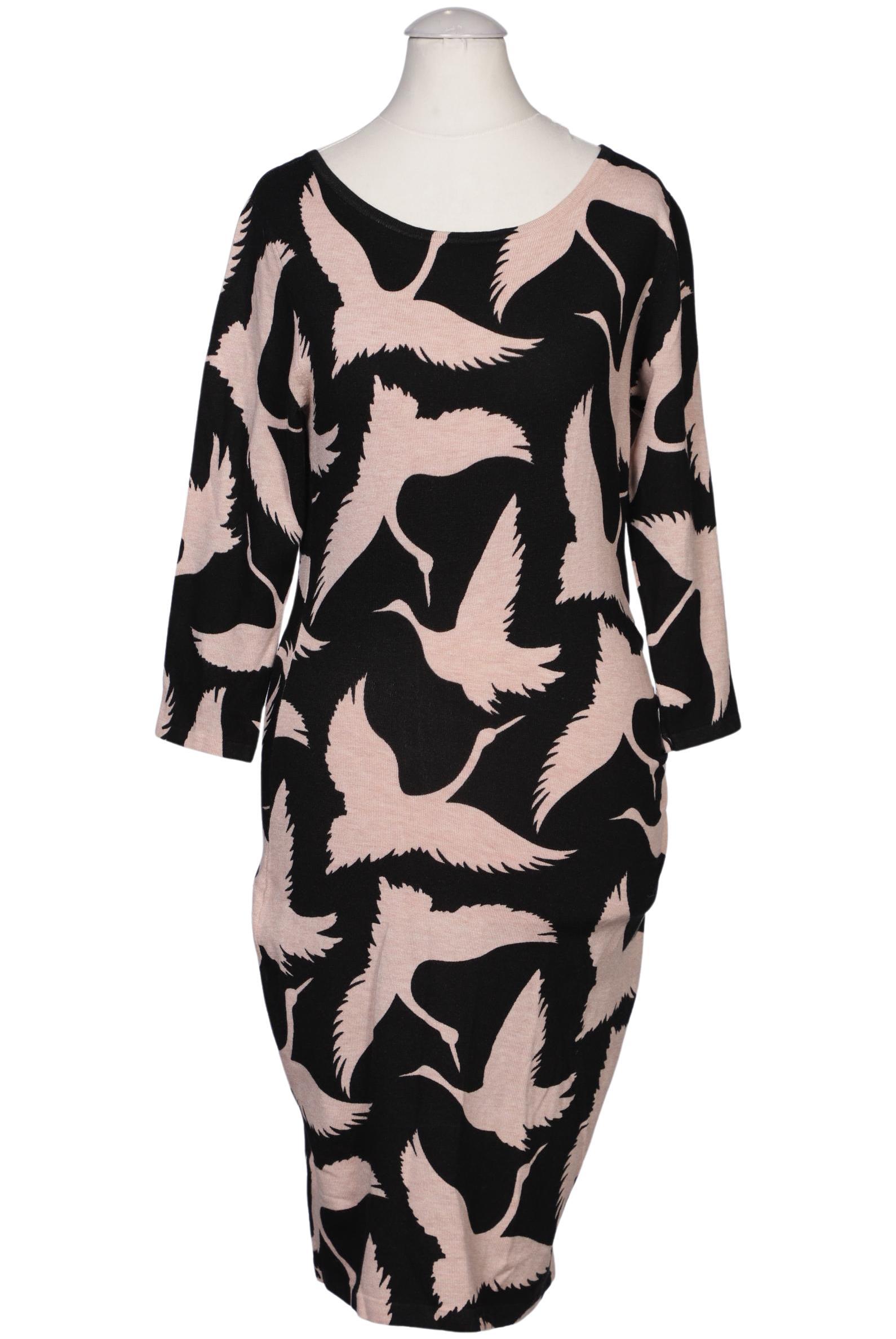 

Phase Eight Damen Kleid, schwarz, Gr. 8