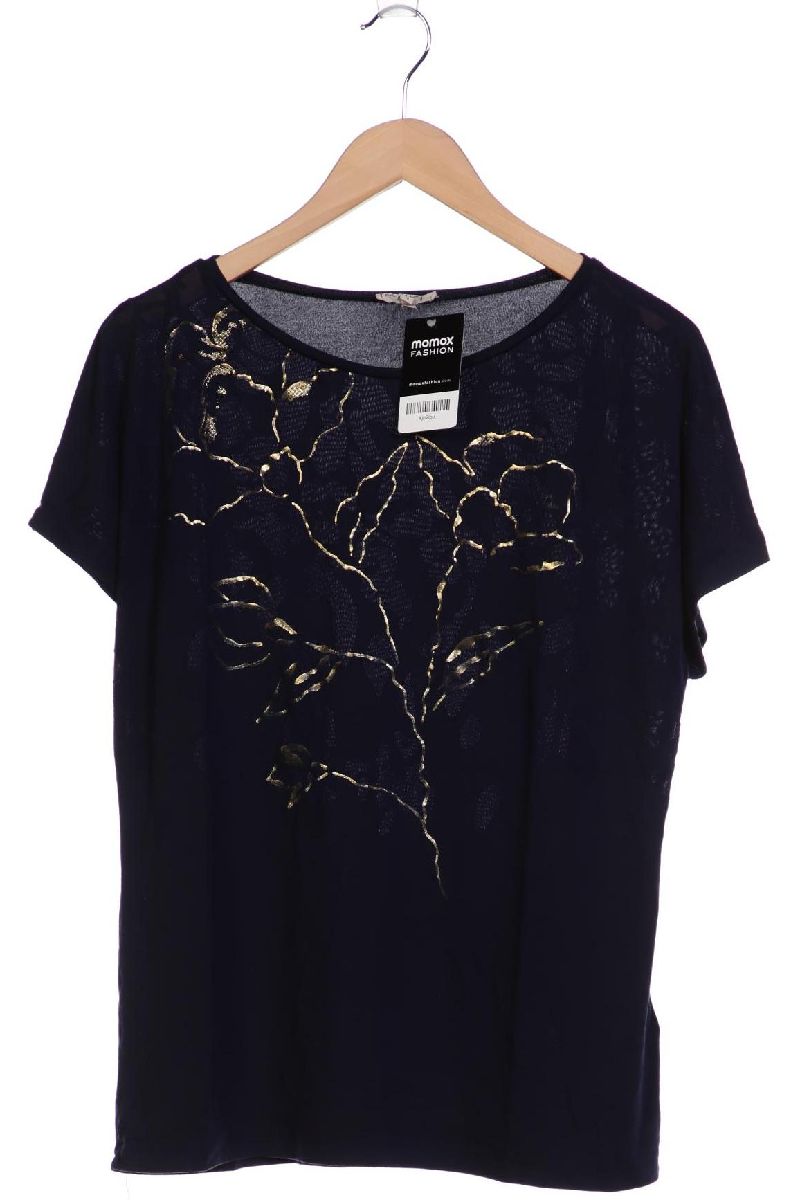 

Phase Eight Damen T-Shirt, marineblau