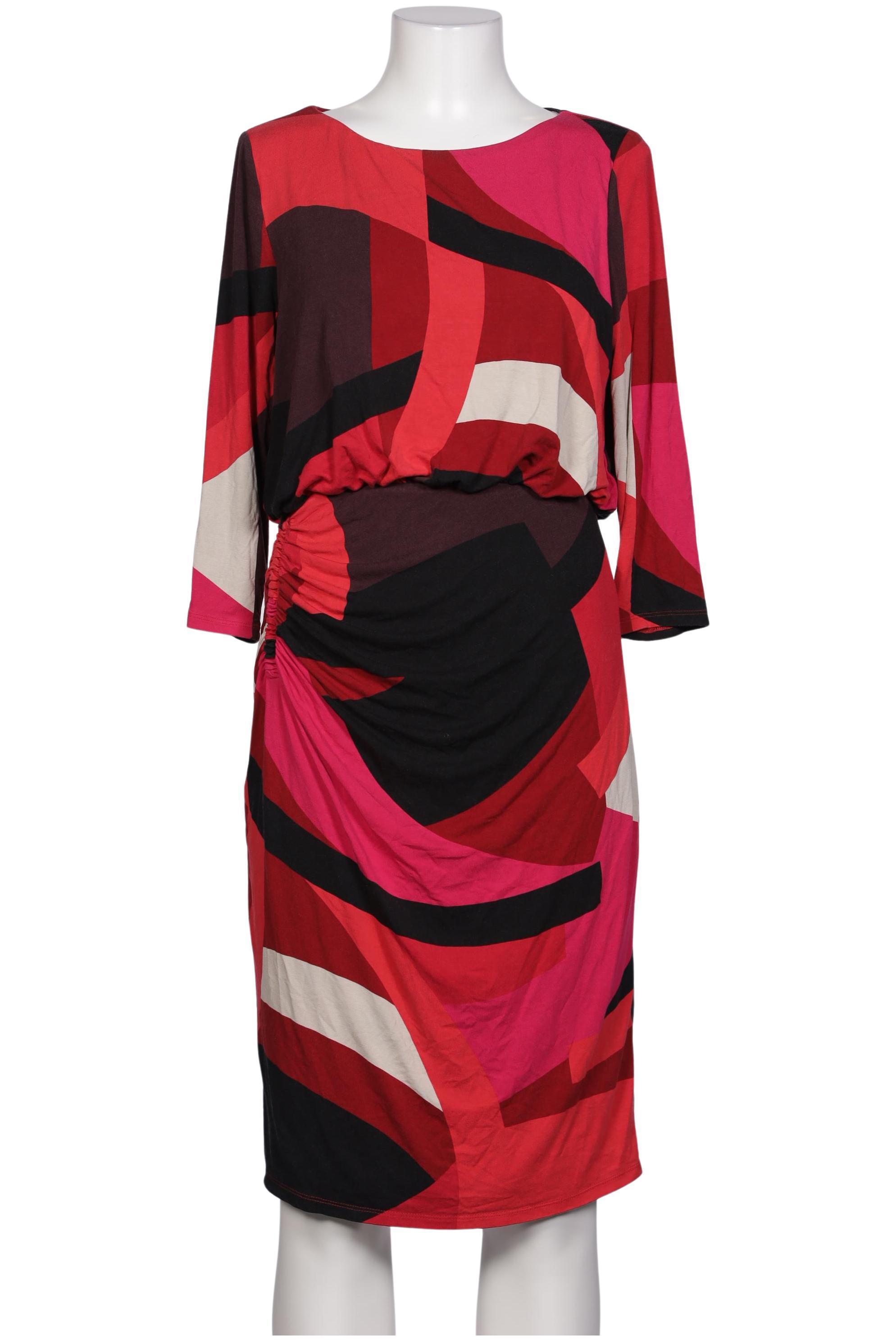 

Phase Eight Damen Kleid, rot, Gr. 14