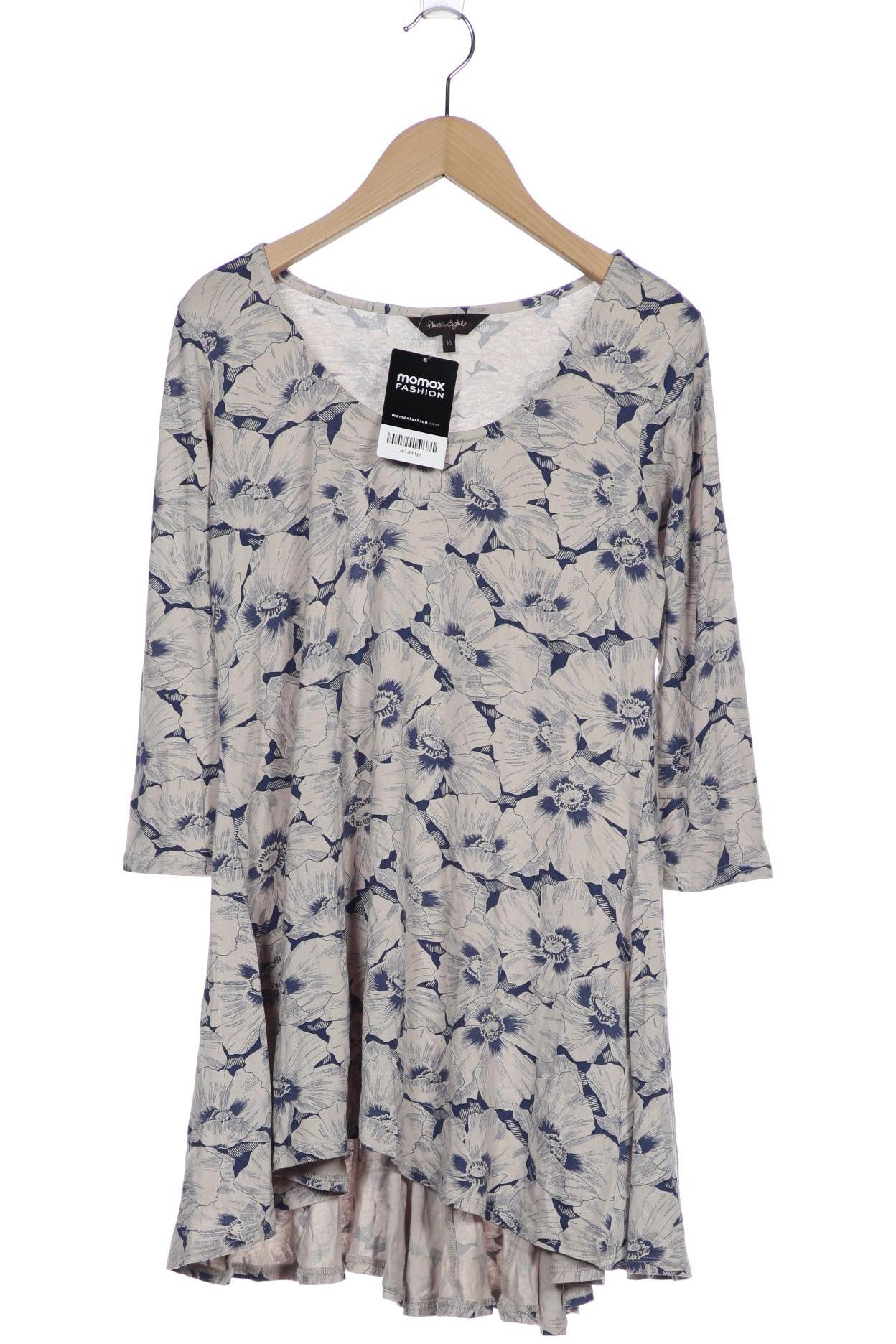 

Phase Eight Damen Langarmshirt, grau, Gr. 10
