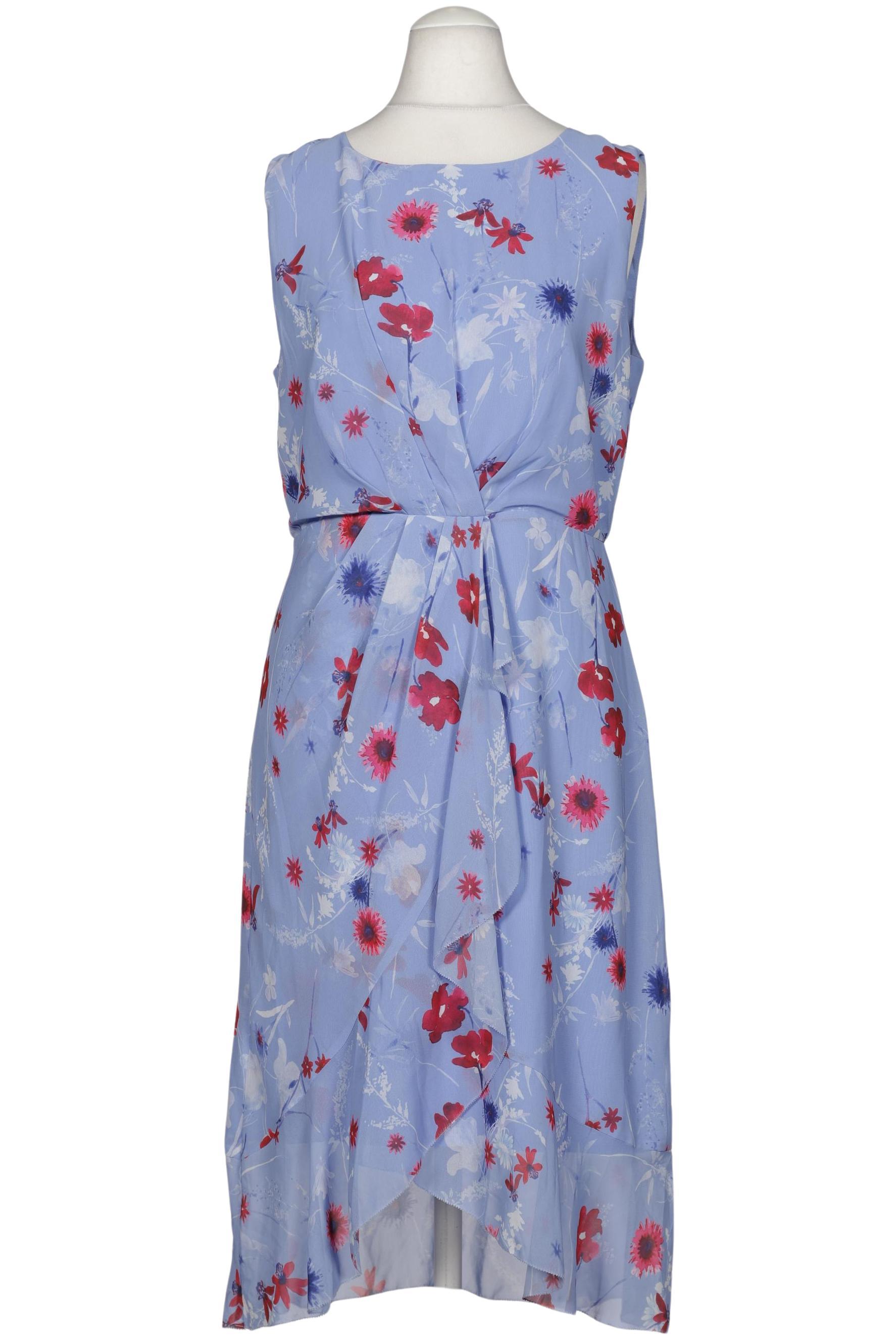 

Phase Eight Damen Kleid, mehrfarbig, Gr. 12