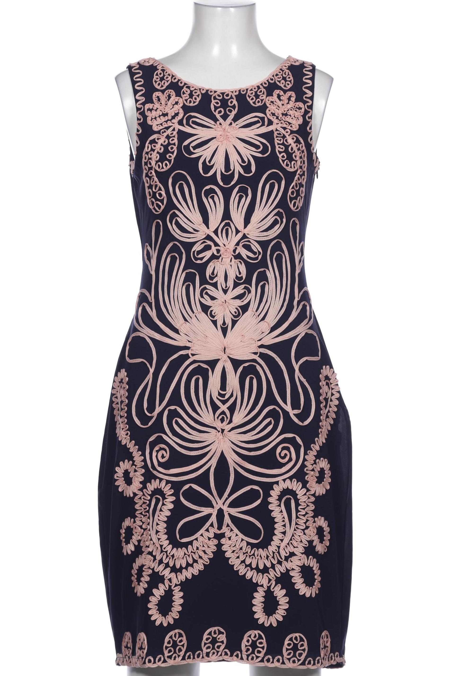 

Phase Eight Damen Kleid, marineblau, Gr. 10