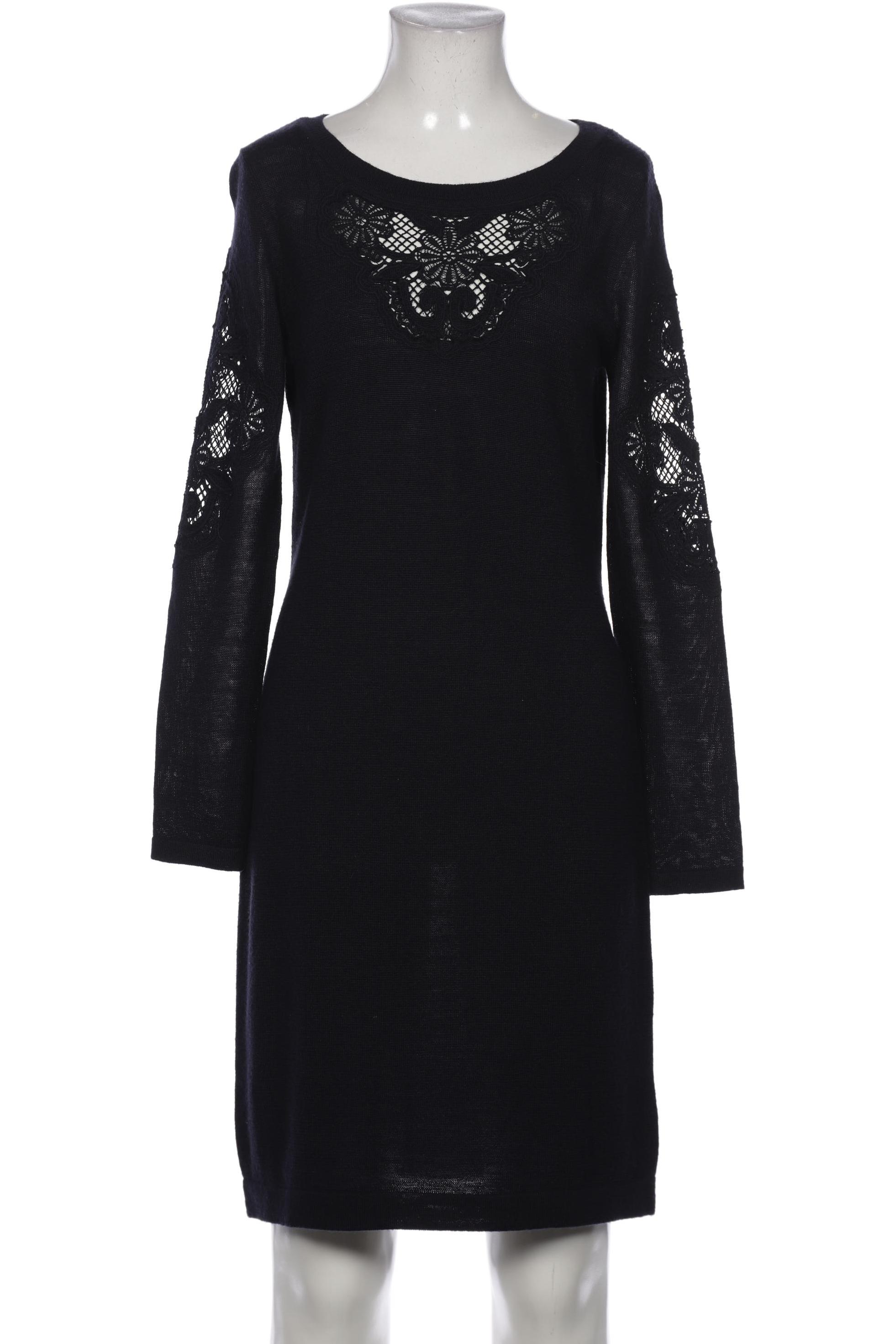 

Phase Eight Damen Kleid, marineblau, Gr. 10