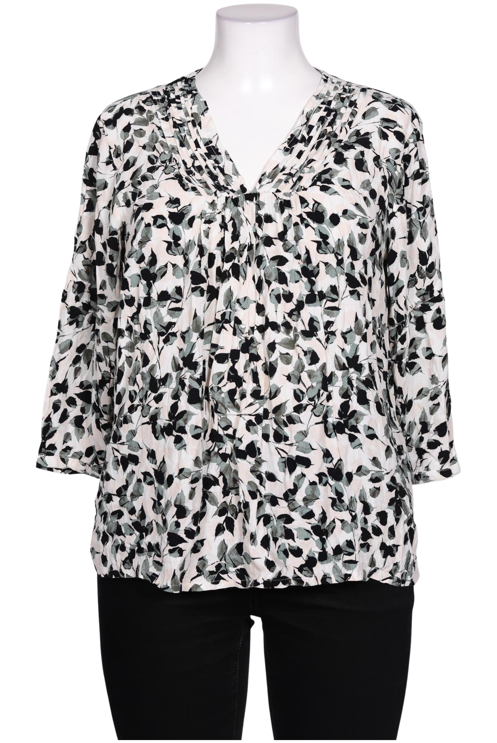 

Phase Eight Damen Bluse, cremeweiß, Gr. 14