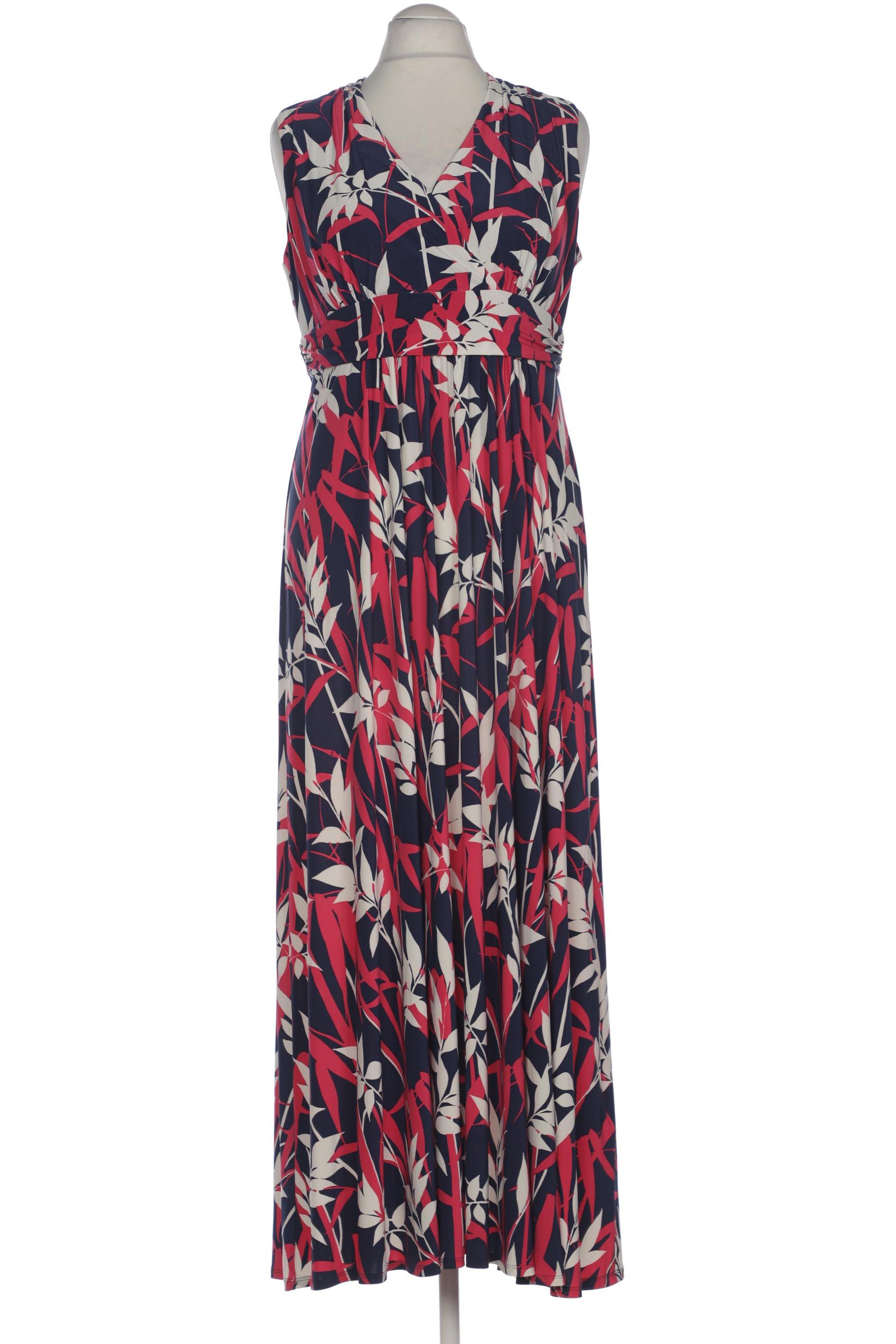 

Phase Eight Damen Kleid, marineblau, Gr. 16