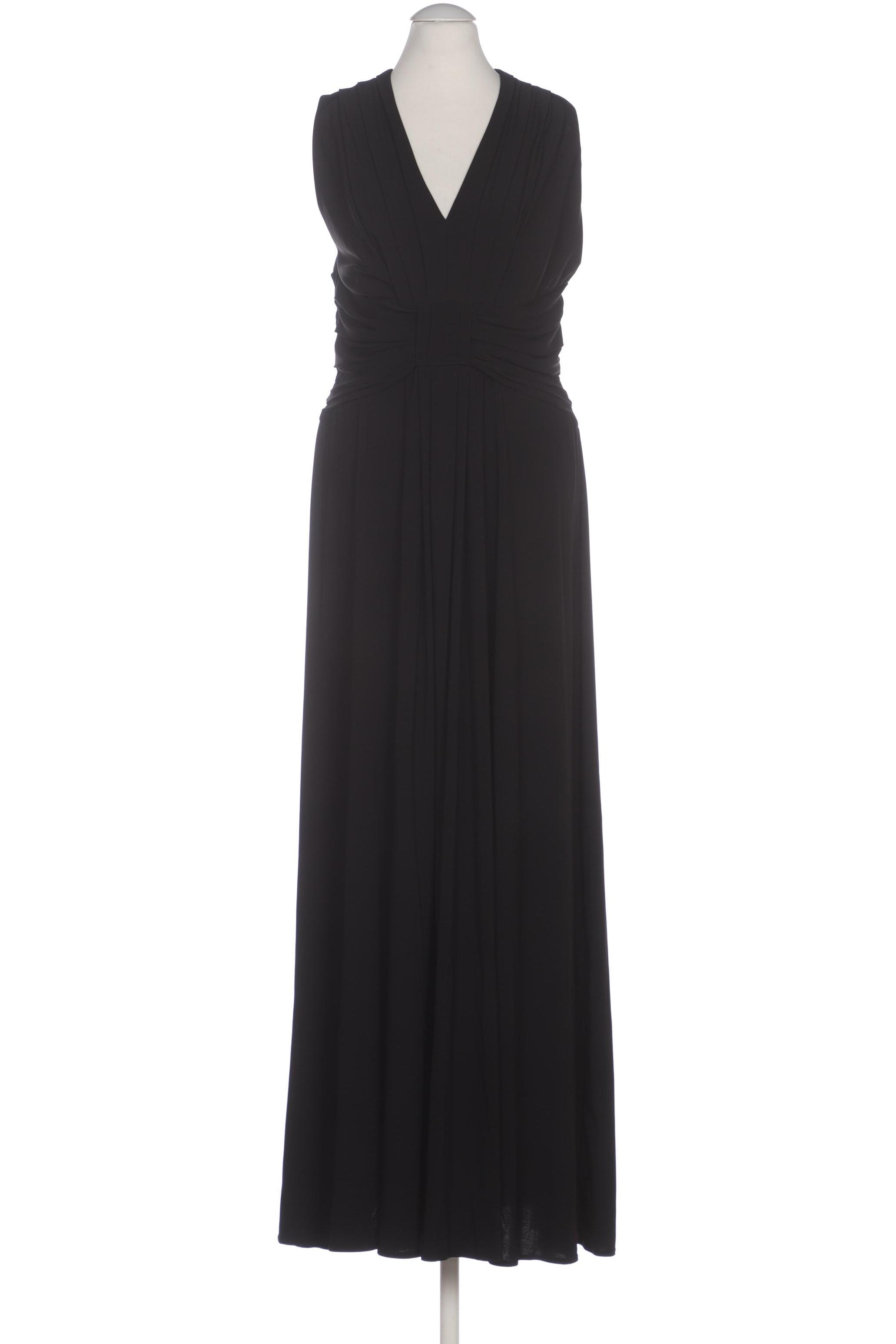 

Phase Eight Damen Kleid, schwarz, Gr. 12